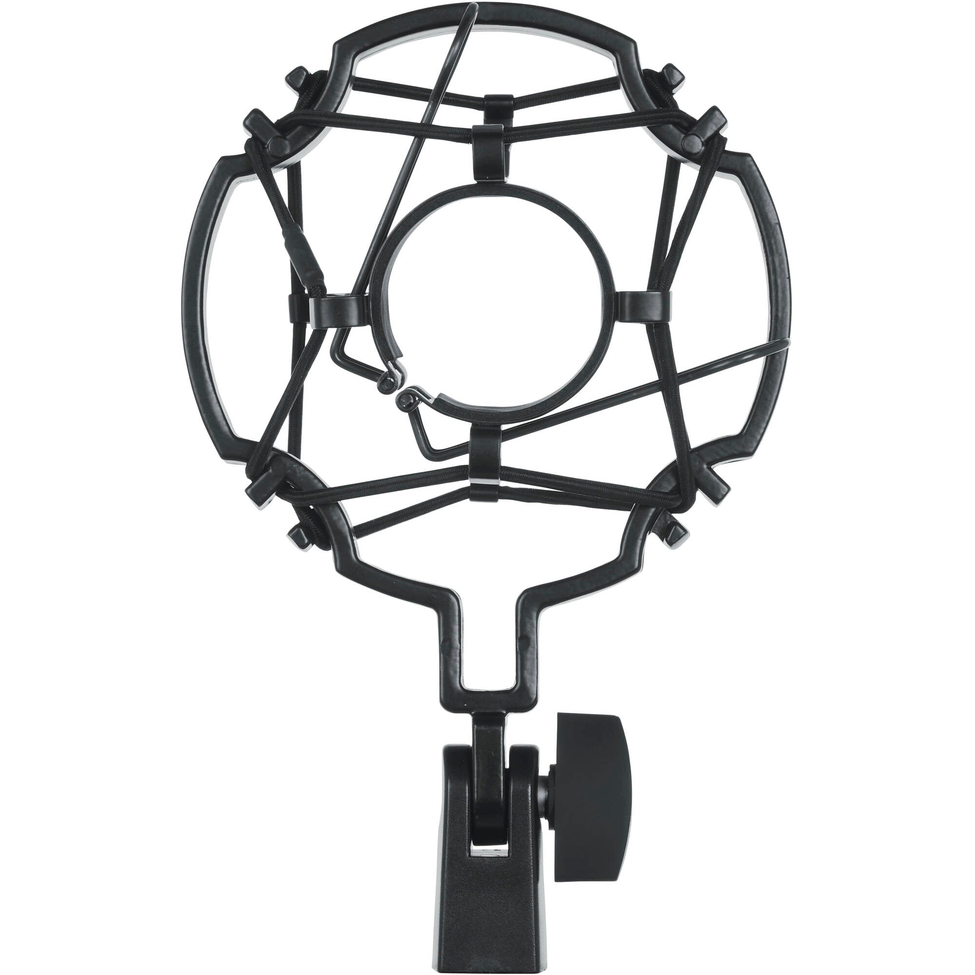 Gator Frameworks GFW-MIC-SM4248 Universal Shockmount for 42-48mm Large-Diaphragm Condenser Mics