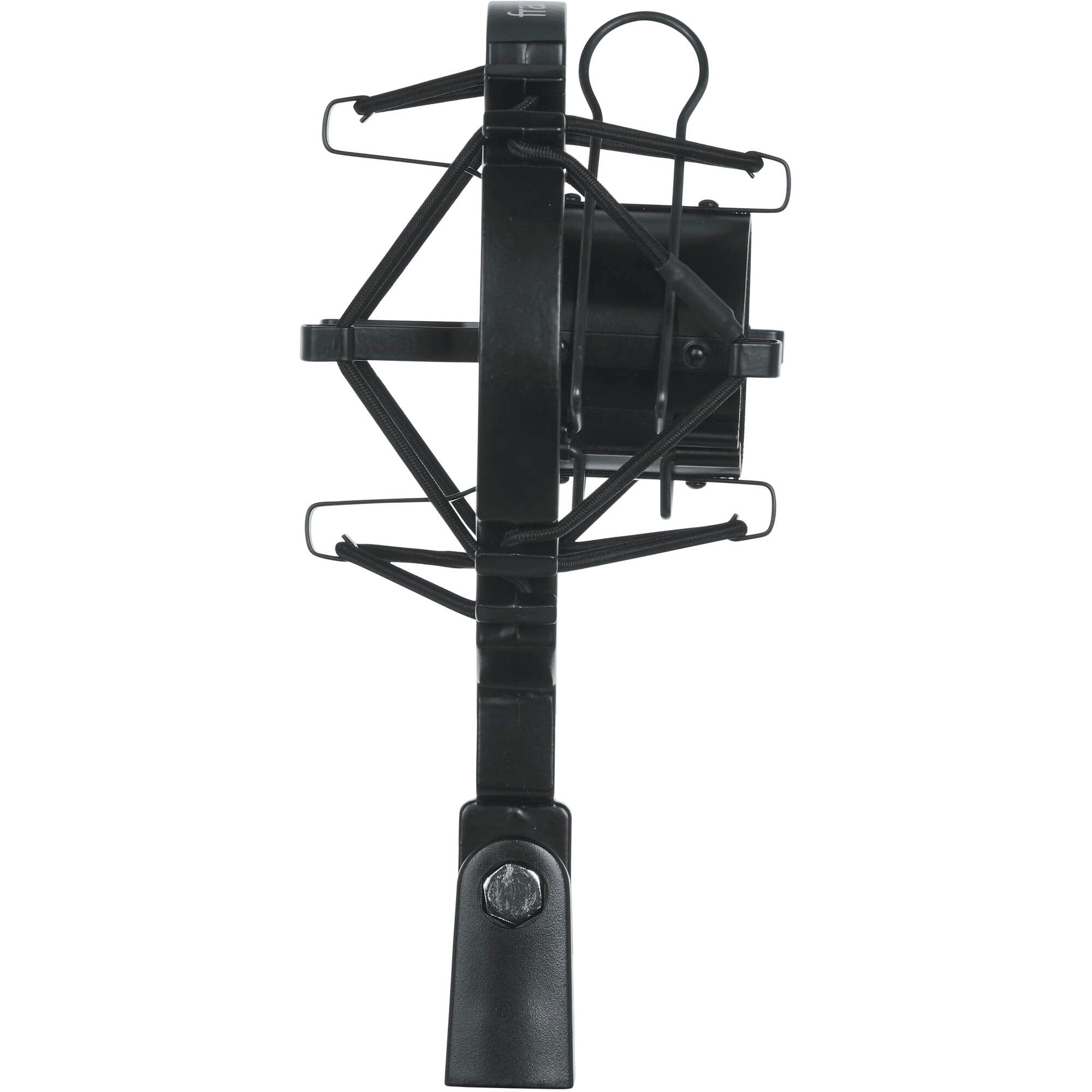 Gator Frameworks GFW-MIC-SM4248 Universal Shockmount for 42-48mm Large-Diaphragm Condenser Mics