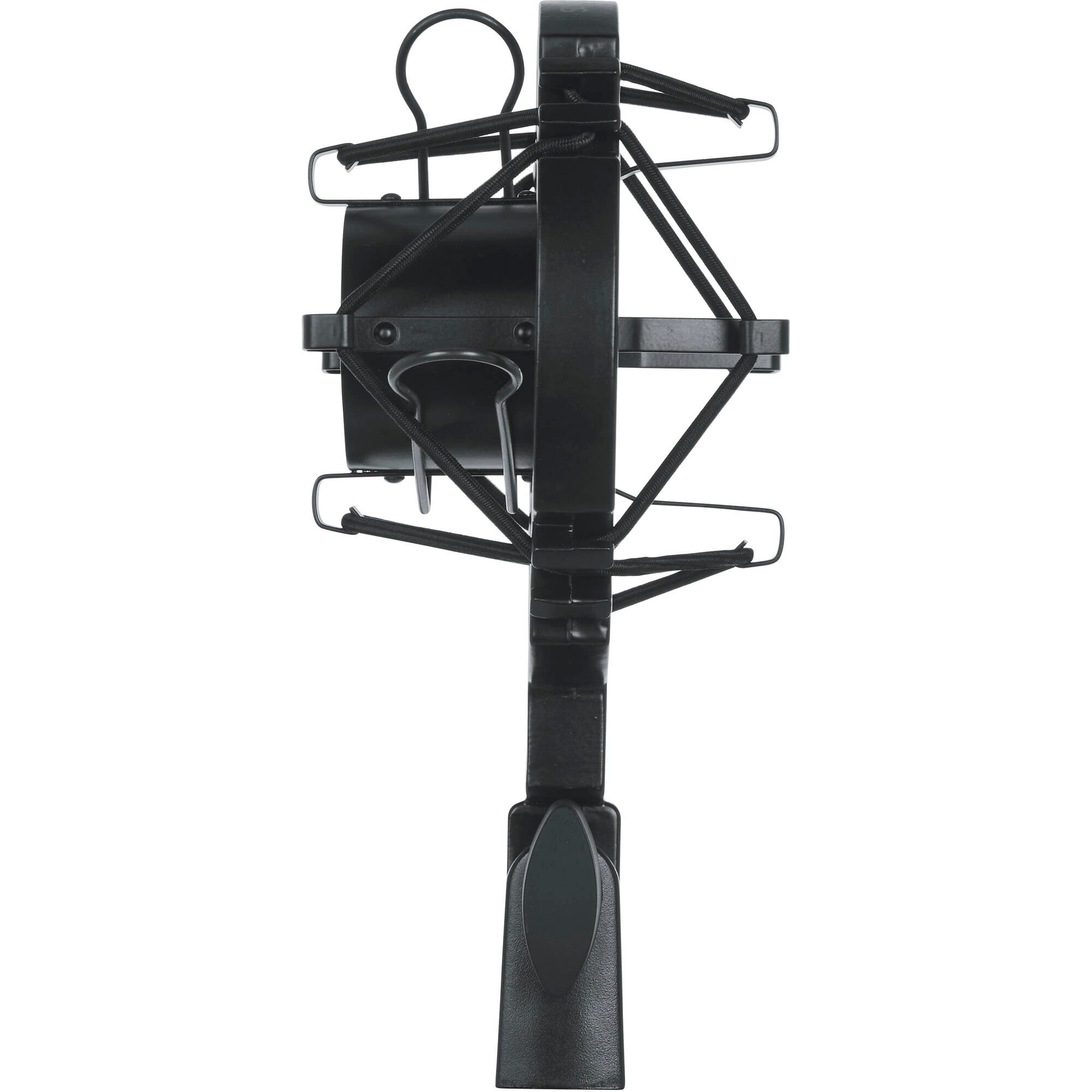 Gator Frameworks GFW-MIC-SM4248 Universal Shockmount for 42-48mm Large-Diaphragm Condenser Mics
