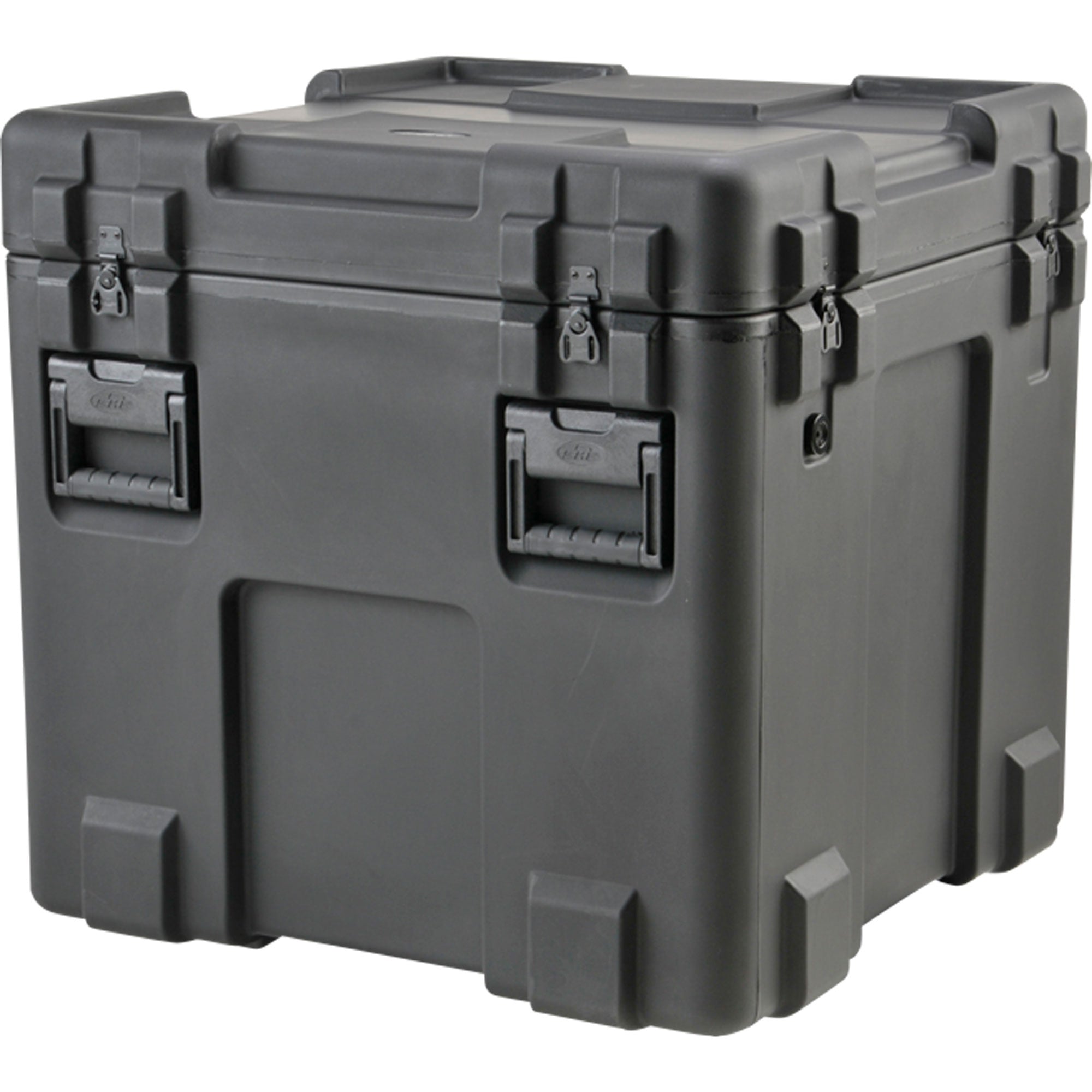 SKB 3R2727-27B-L Roto-Molded Mil-Standard Waterproof Utility Case (Layered Foam)