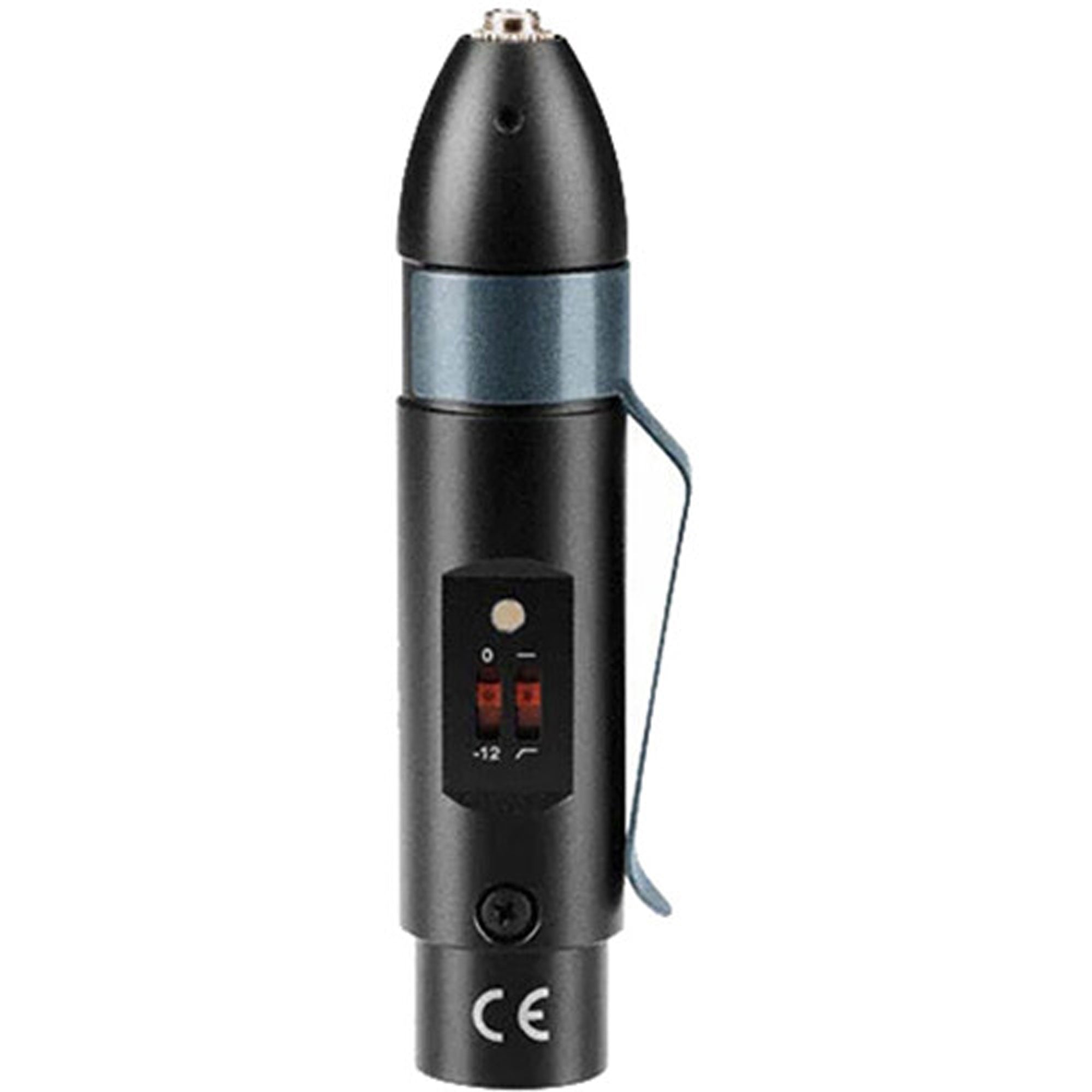 Sennheiser MZA900P In-Line Preamplifier (Locking 1/8" Connector)