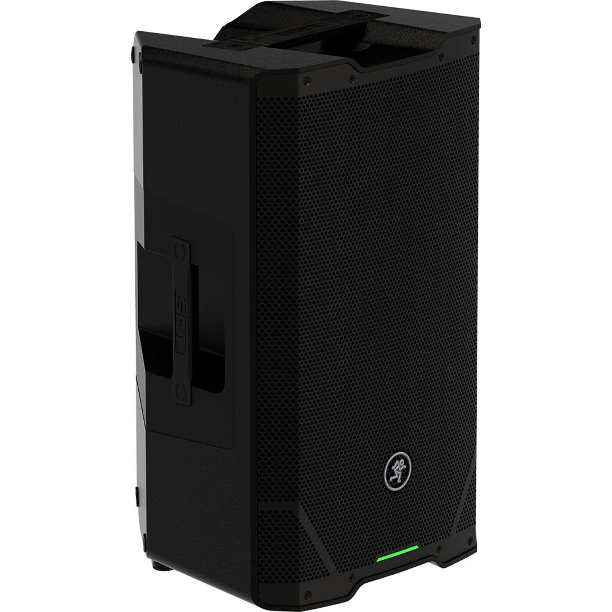 Mackie SRT212 Two-Way 12" 1600W Powered Portable PA Speaker with DSP and Bluetooth Image 1