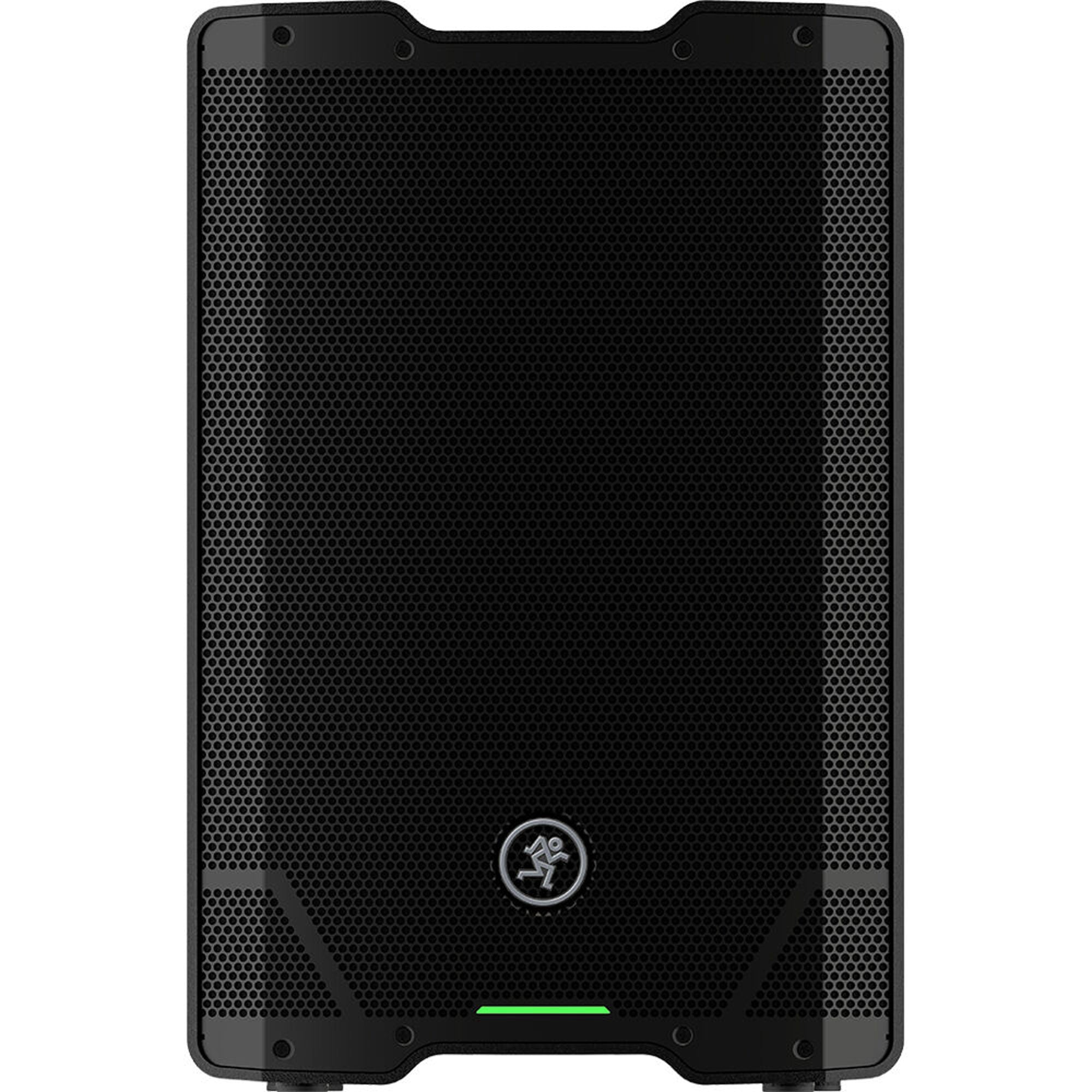 Mackie SRT210 Two-Way 10" 1600W Powered Portable PA Speaker with DSP and Bluetooth