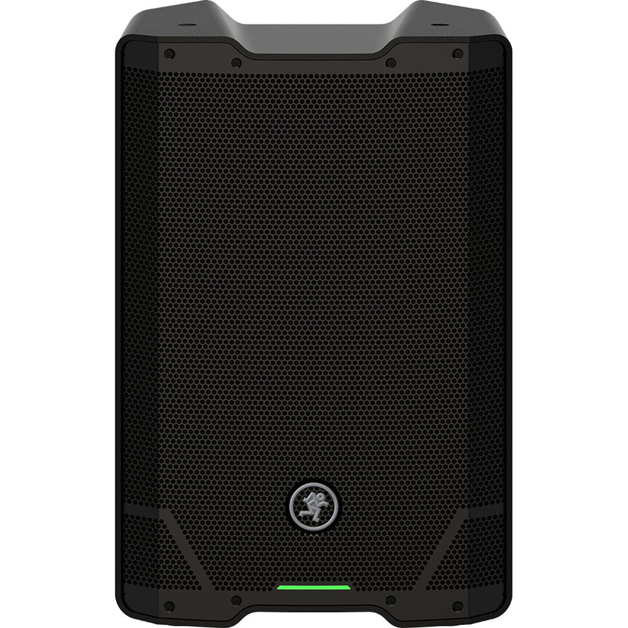 Mackie SRT210 Two-Way 10" 1600W Powered Portable PA Speaker with DSP and Bluetooth