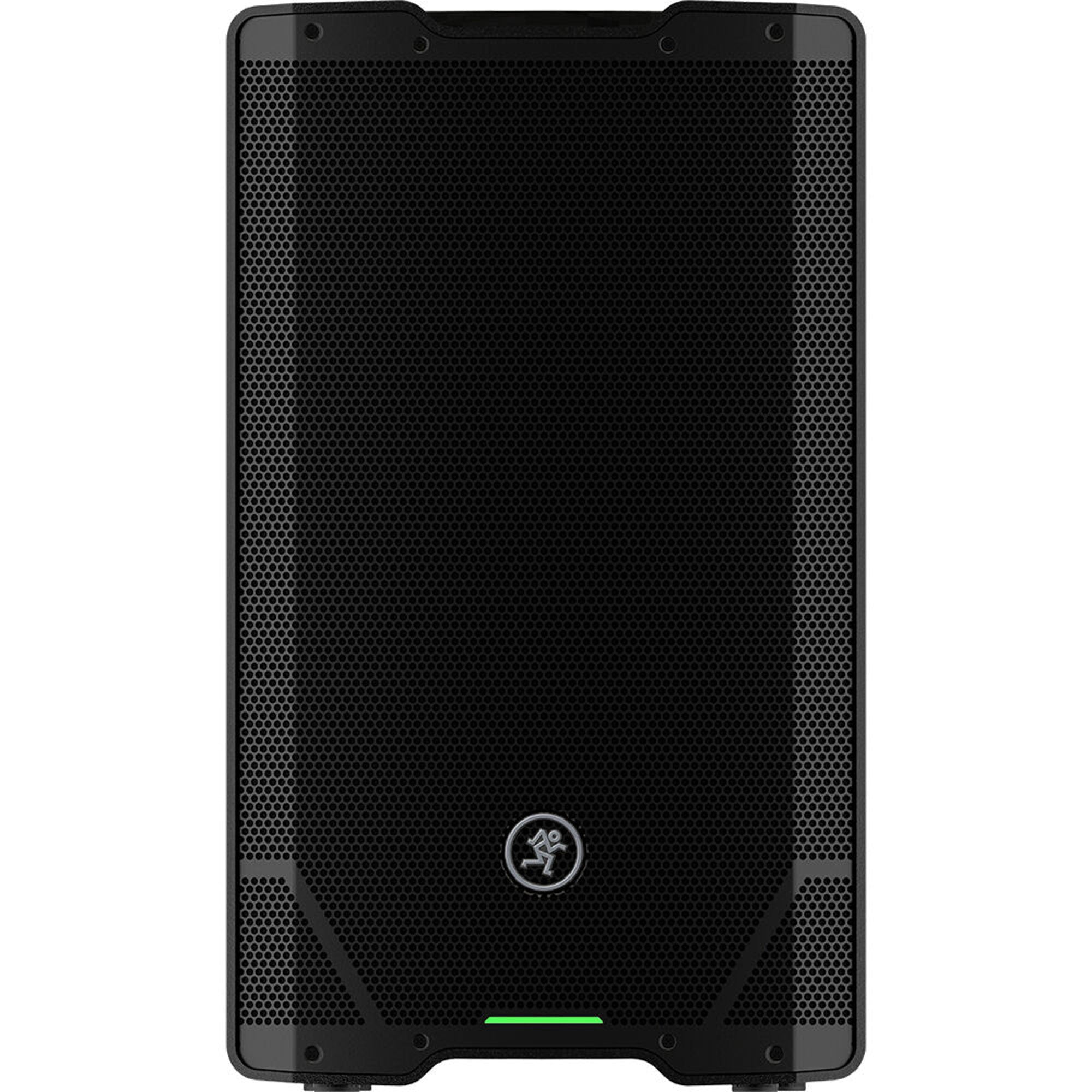 Mackie SRT212 Two-Way 12" 1600W Powered Portable PA Speaker with DSP and Bluetooth Image 2