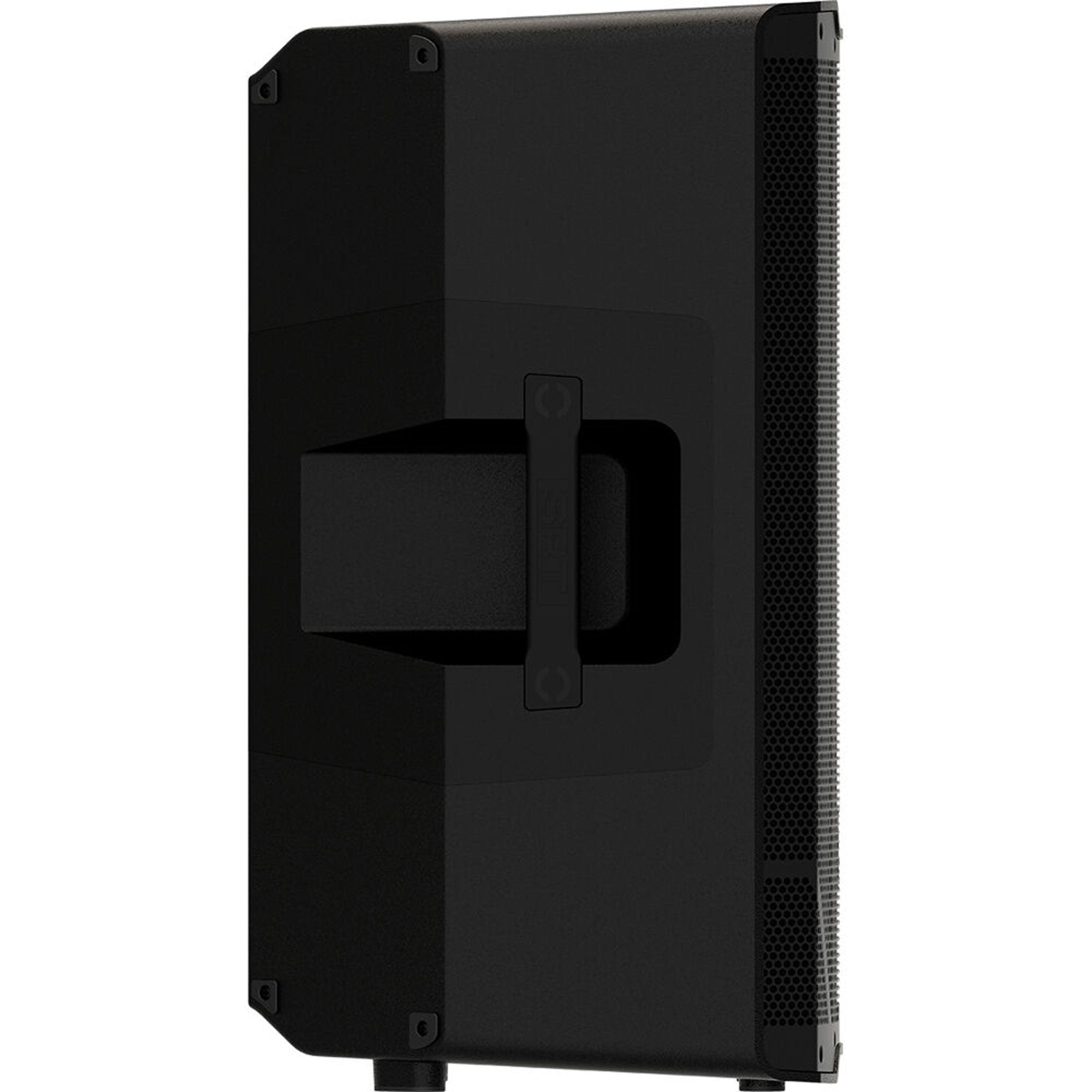 Mackie SRT212 Two-Way 12" 1600W Powered Portable PA Speaker with DSP and Bluetooth Image 5