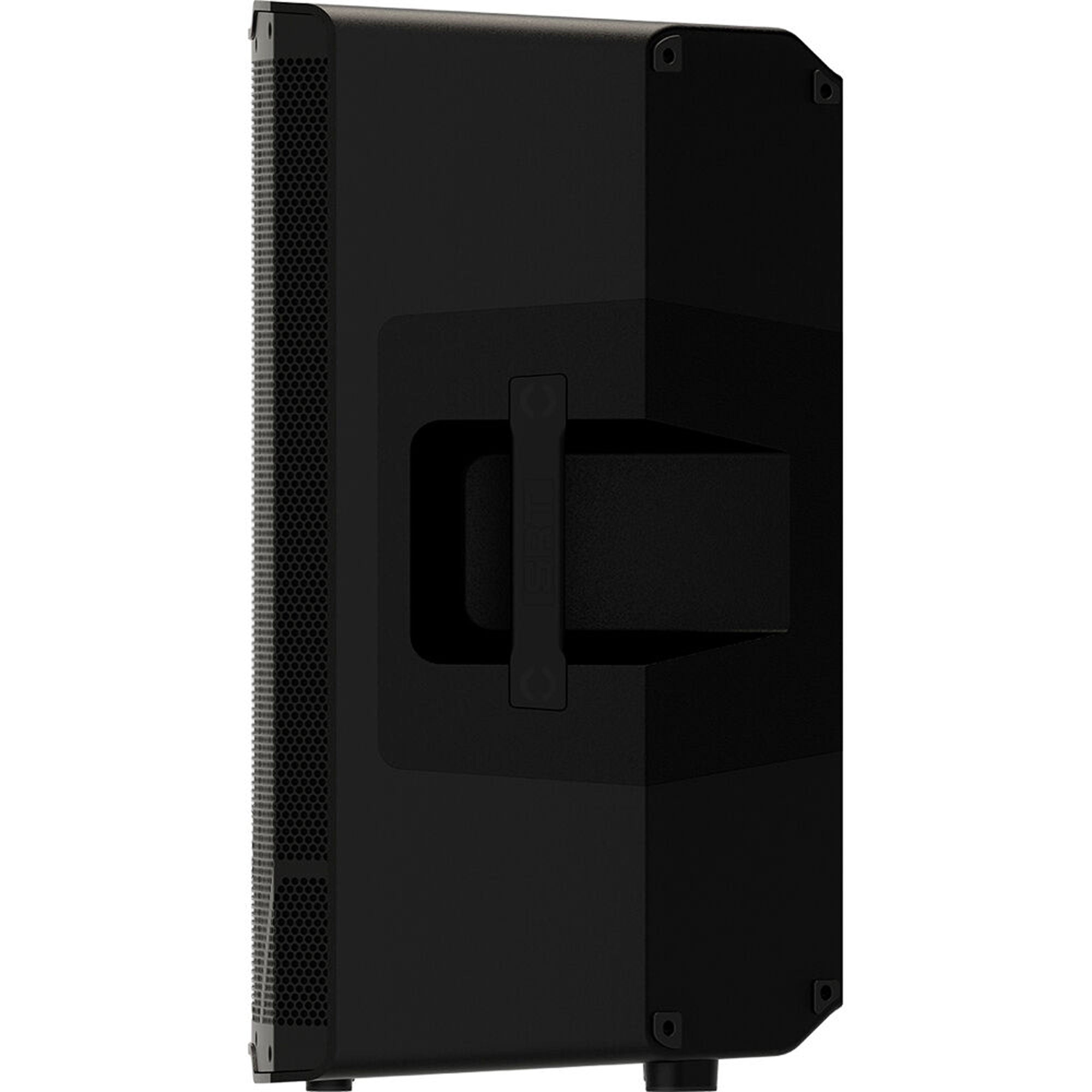 Mackie SRT212 Two-Way 12" 1600W Powered Portable PA Speaker with DSP and Bluetooth Image 6