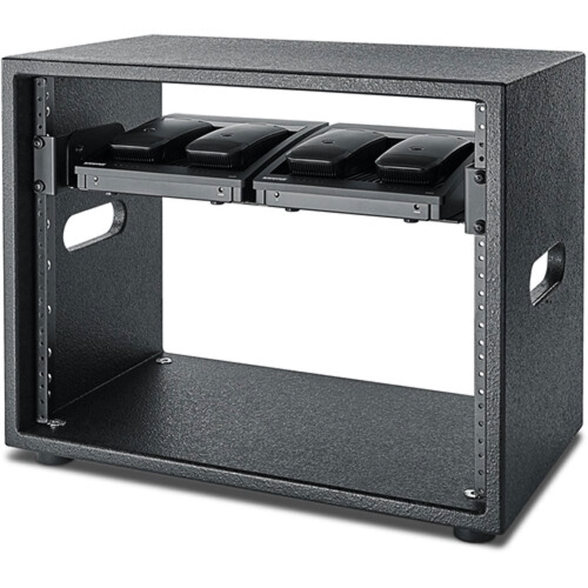 Shure SBC250 2-Bay Networked Charging Station (Global, No Power Supply)