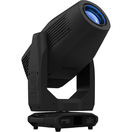 Chauvet Professional Maverick Silens 2 Profile 580W LED Moving Head Light Fixture with Gobos