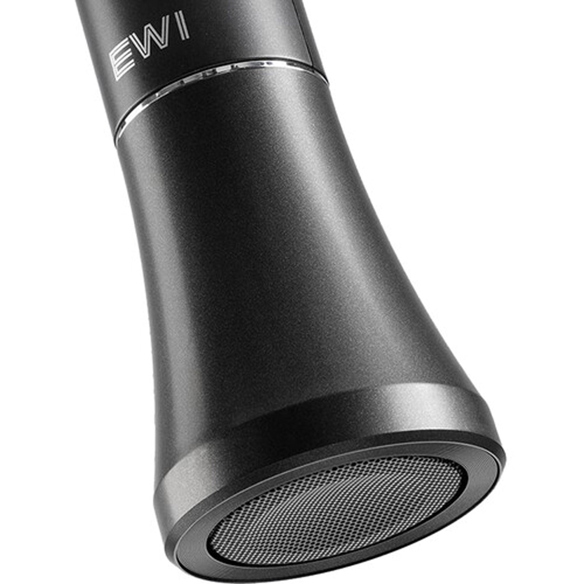 Akai Professional EWI Solo Electronic Wind Instrument with Built-In Speaker