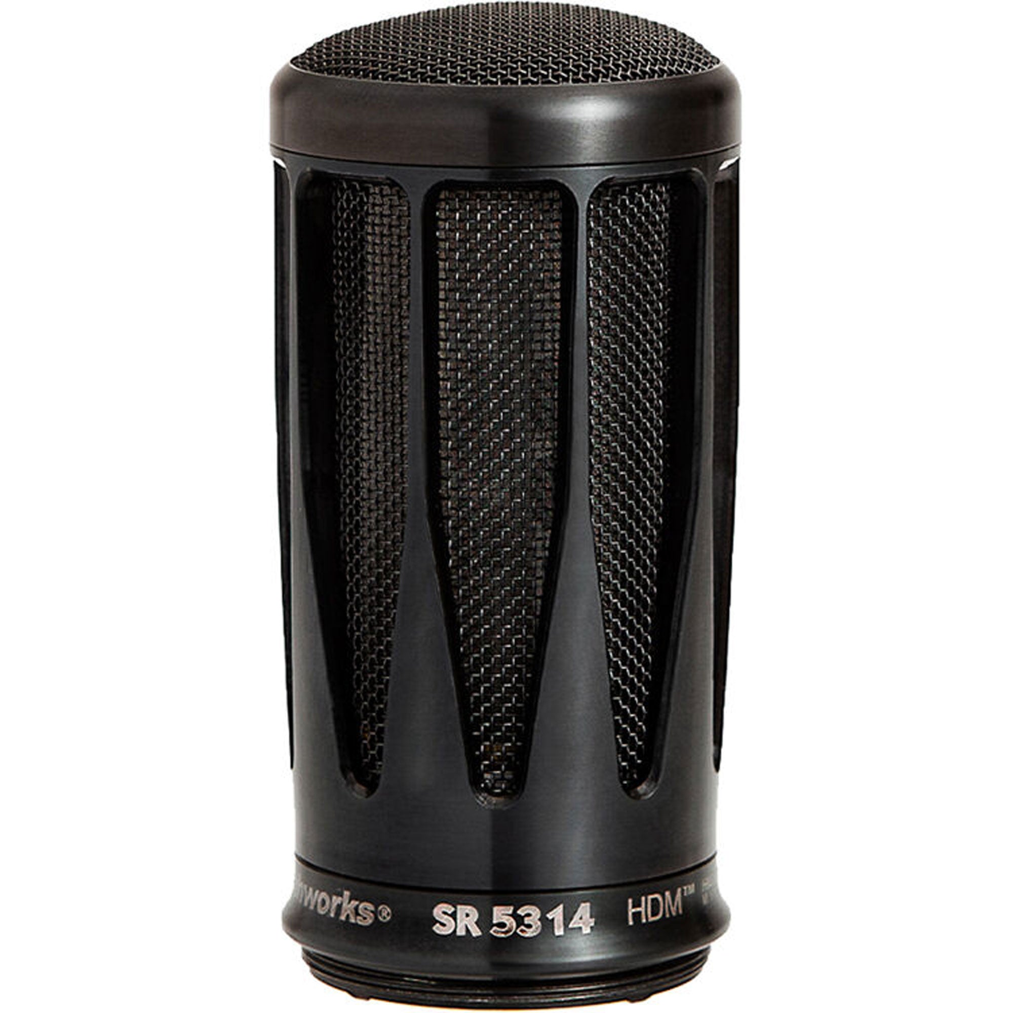 Earthworks SR5314-B Wireless Microphone Capsule for Sennheiser (Black)