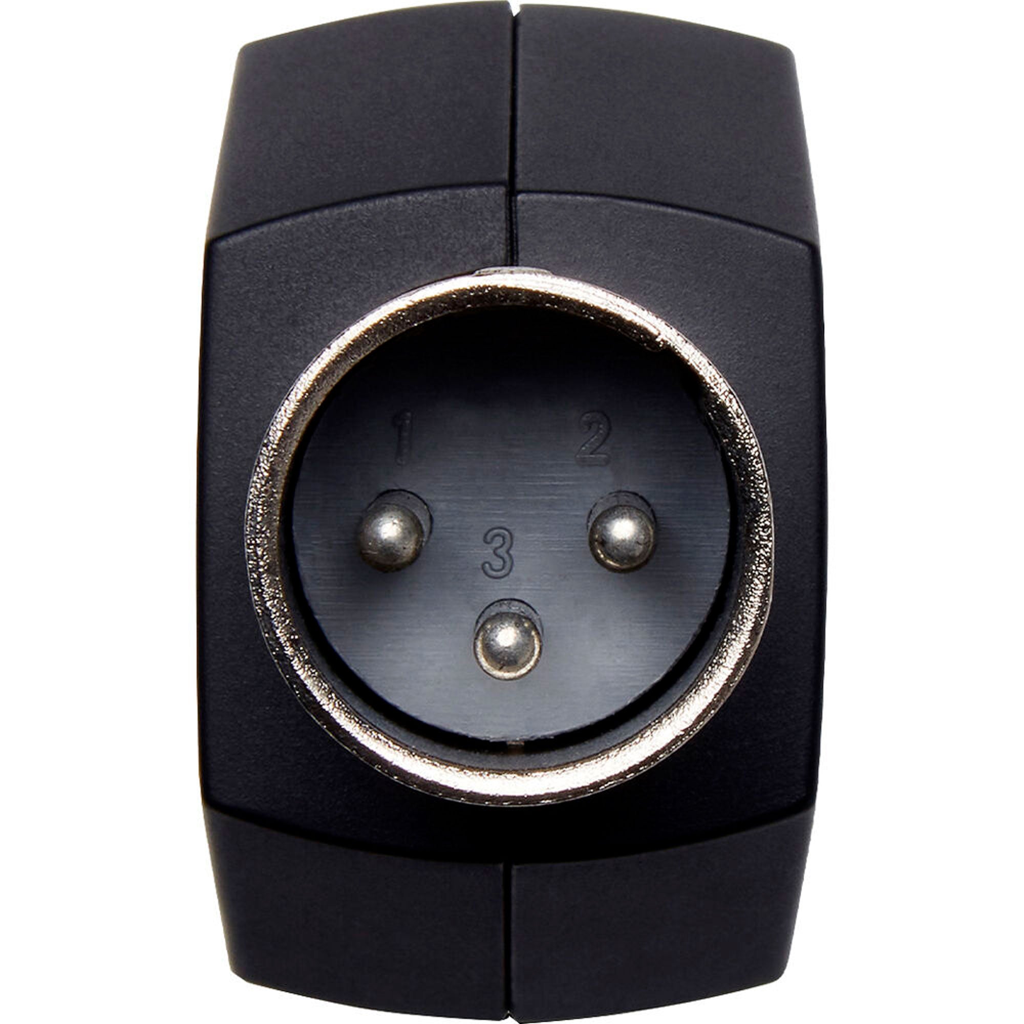 Alto Professional Bluetooth Total MKII Battery-Powered Bluetooth Receiver (Single XLR)