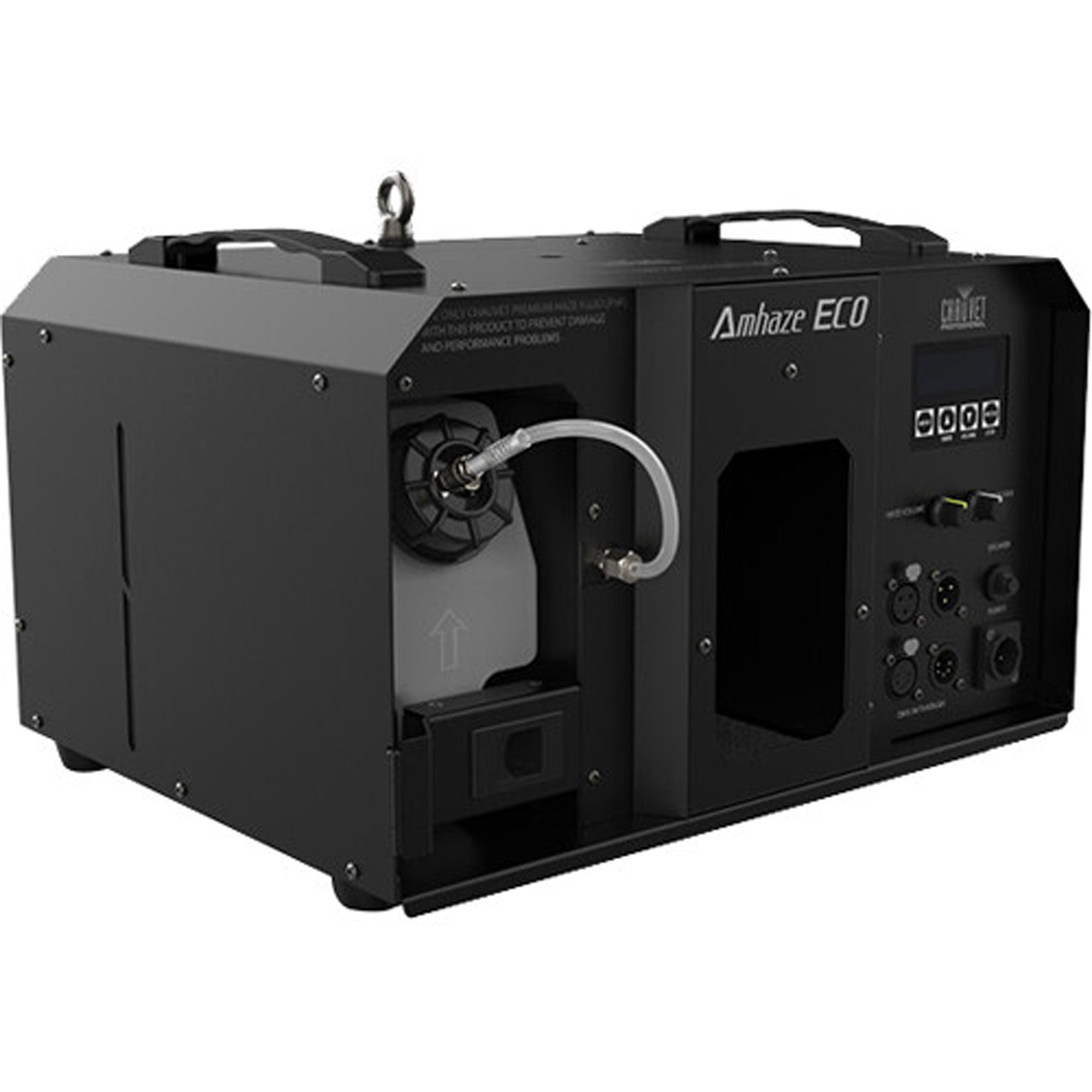 Chauvet Professional Amhaze ECO Professional Water-Based Haze Machine