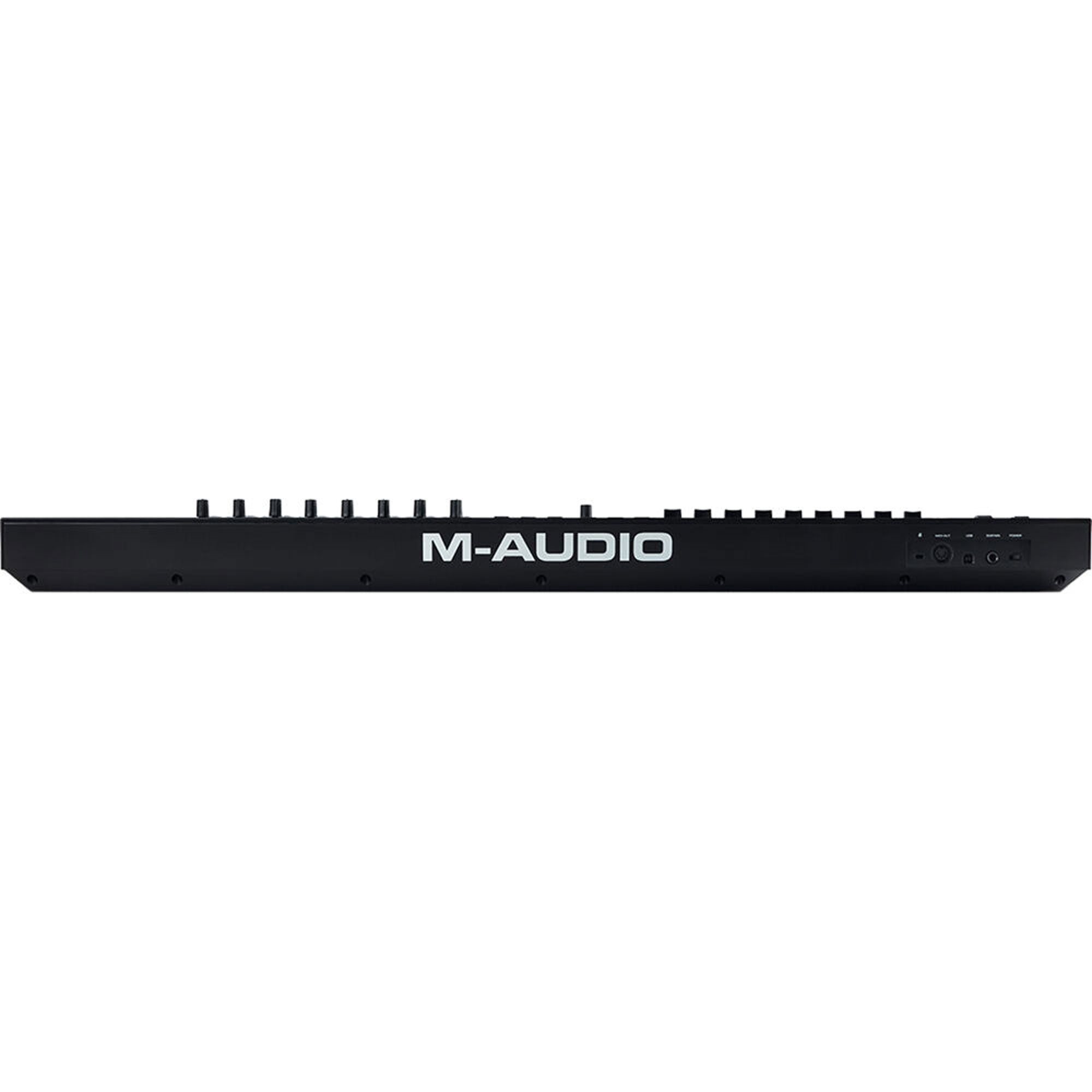 M-Audio Oxygen Pro 61-Key USB MIDI Keyboard Controller