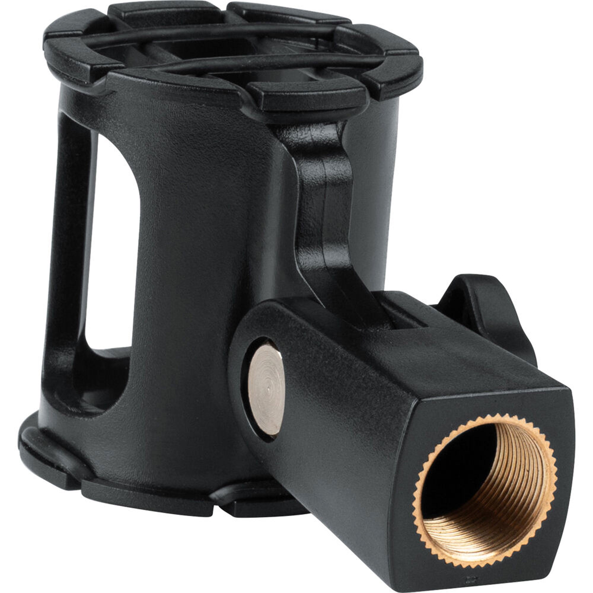 Gator Frameworks GFW-MIC-SM1525 Universal Shockmount for 15-25mm Pencil Condenser Microphones
