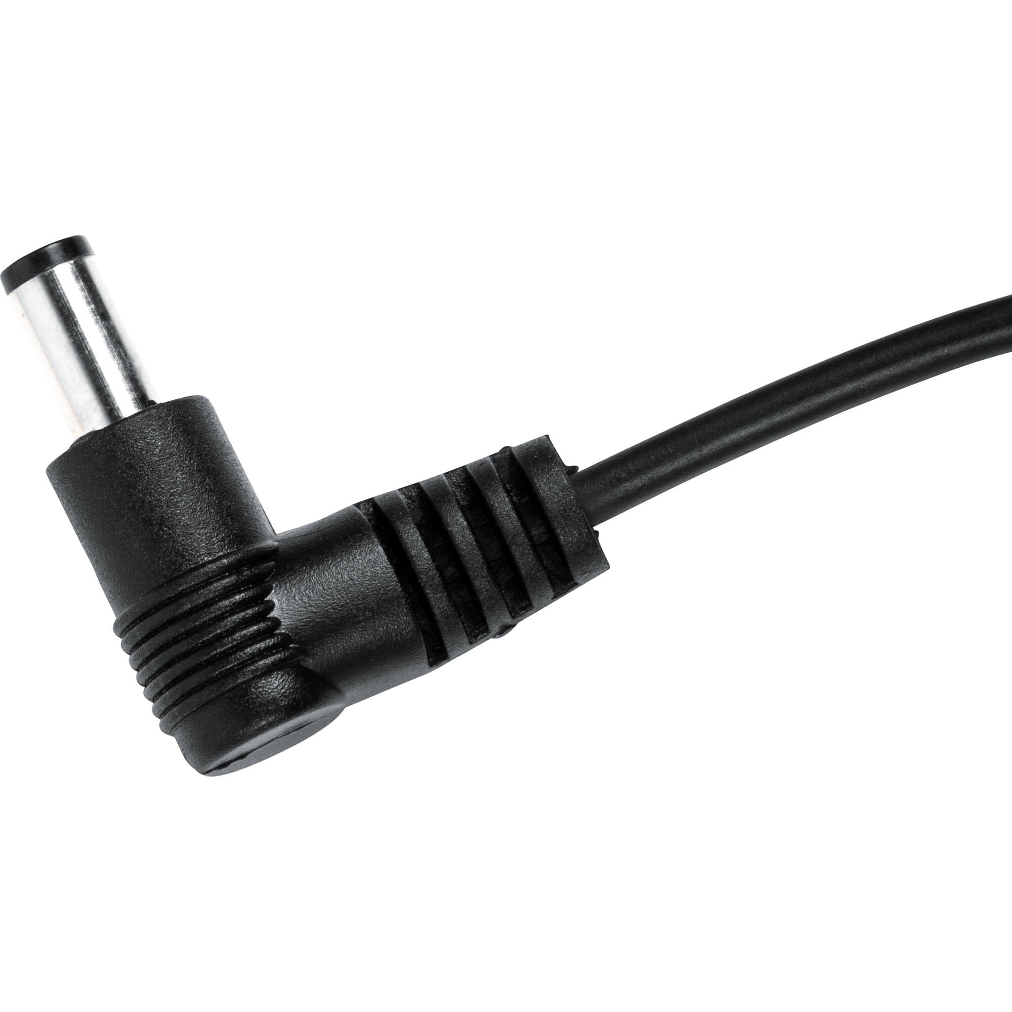 Gator GTR-PWR-DC5F 5-Output Daisy Chain Power Adapter Cable with Female Input Barrel Plug (5')