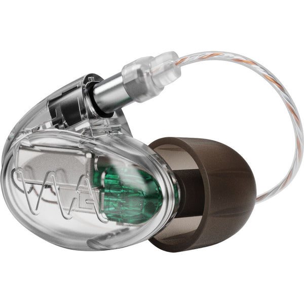 Westone Audio Pro X30 Universal-Fit 3-Way In-Ear Musician's Monitors