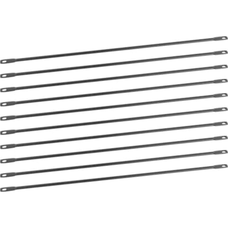 AtlasIED LRS Straight Lacing Bars (10 Pack)