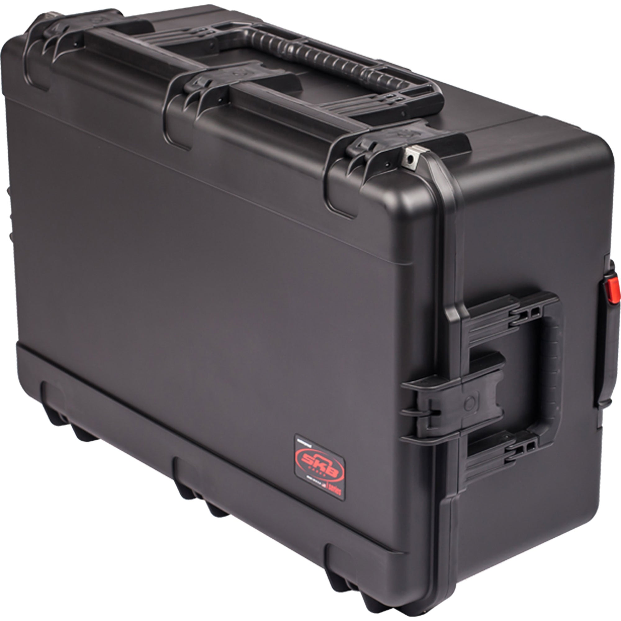 SKB 3i-2918-10DT iSeries Waterproof Case with Wheels (Think Tank Photo Dividers)