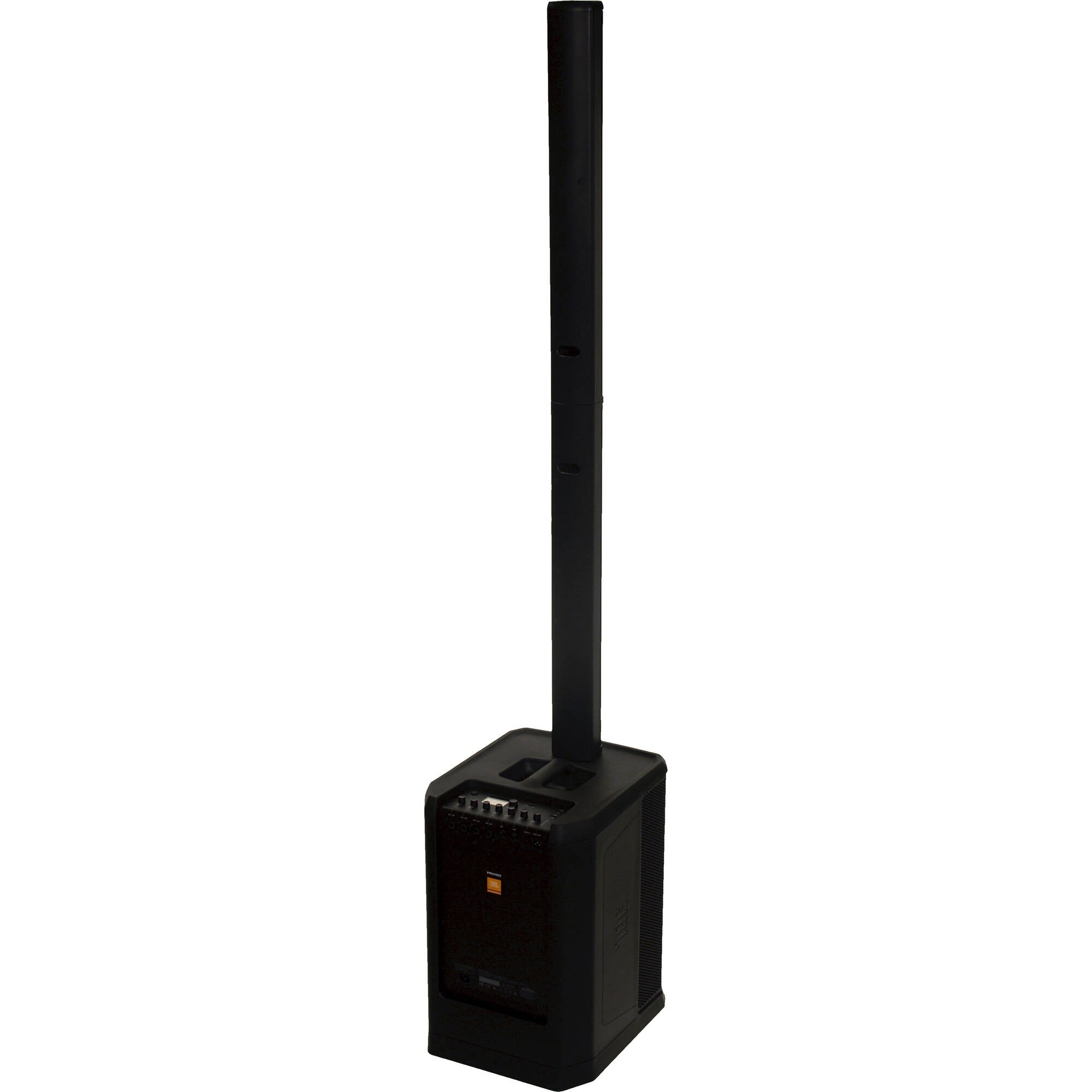 JBL PRX ONE All-in-One Powered Column Array PA Loudspeaker System with Mixer and DSP