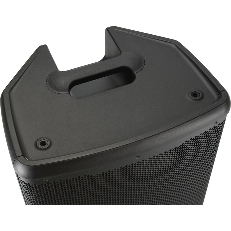 JBL EON715 Two-Way 15" 1300W Powered Portable PA Speaker with Bluetooth and DSP (Pair)