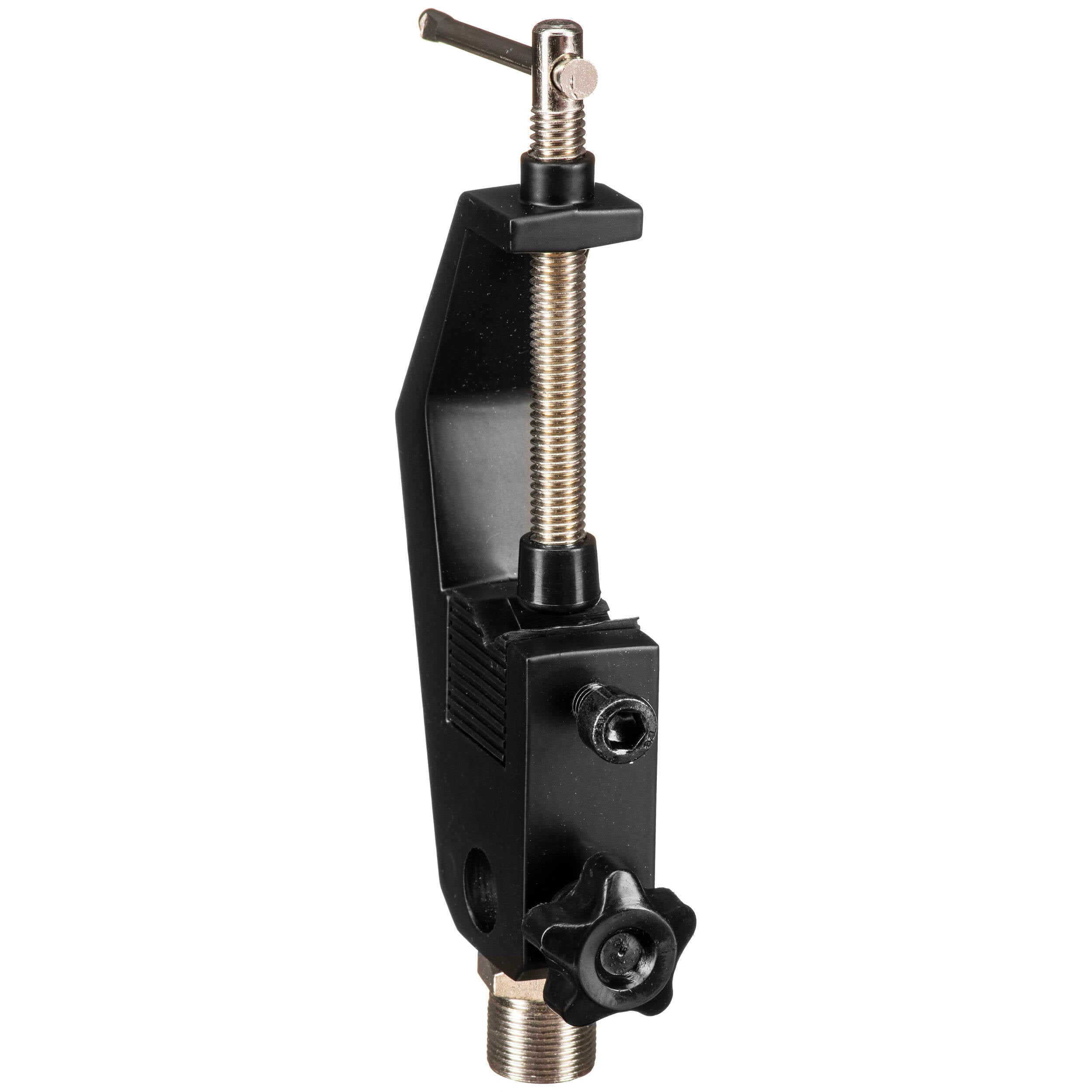 WindTech MPC-10 C-Type Multi-Position Microphone Clamp
