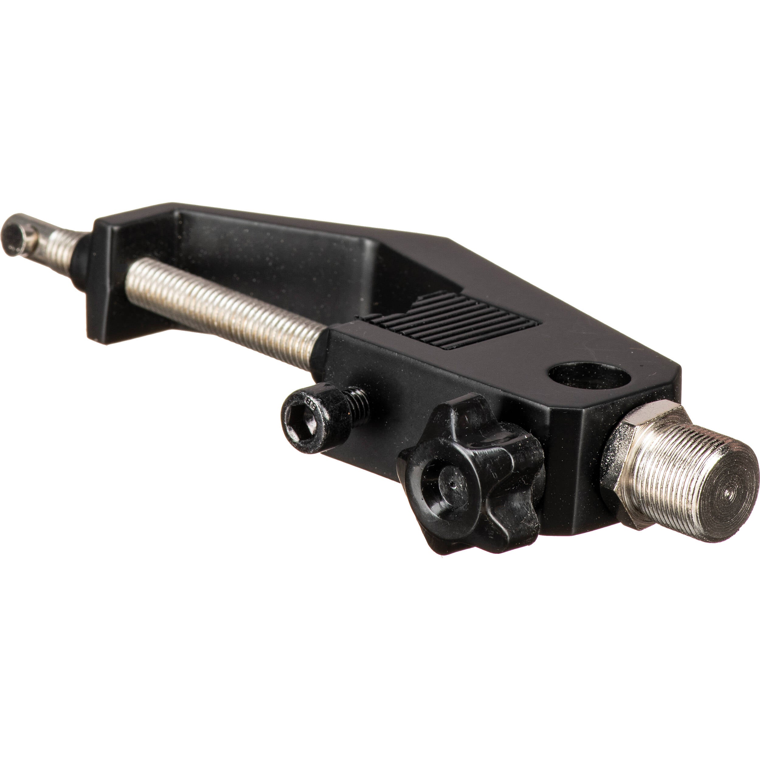 WindTech MPC-10 C-Type Multi-Position Microphone Clamp