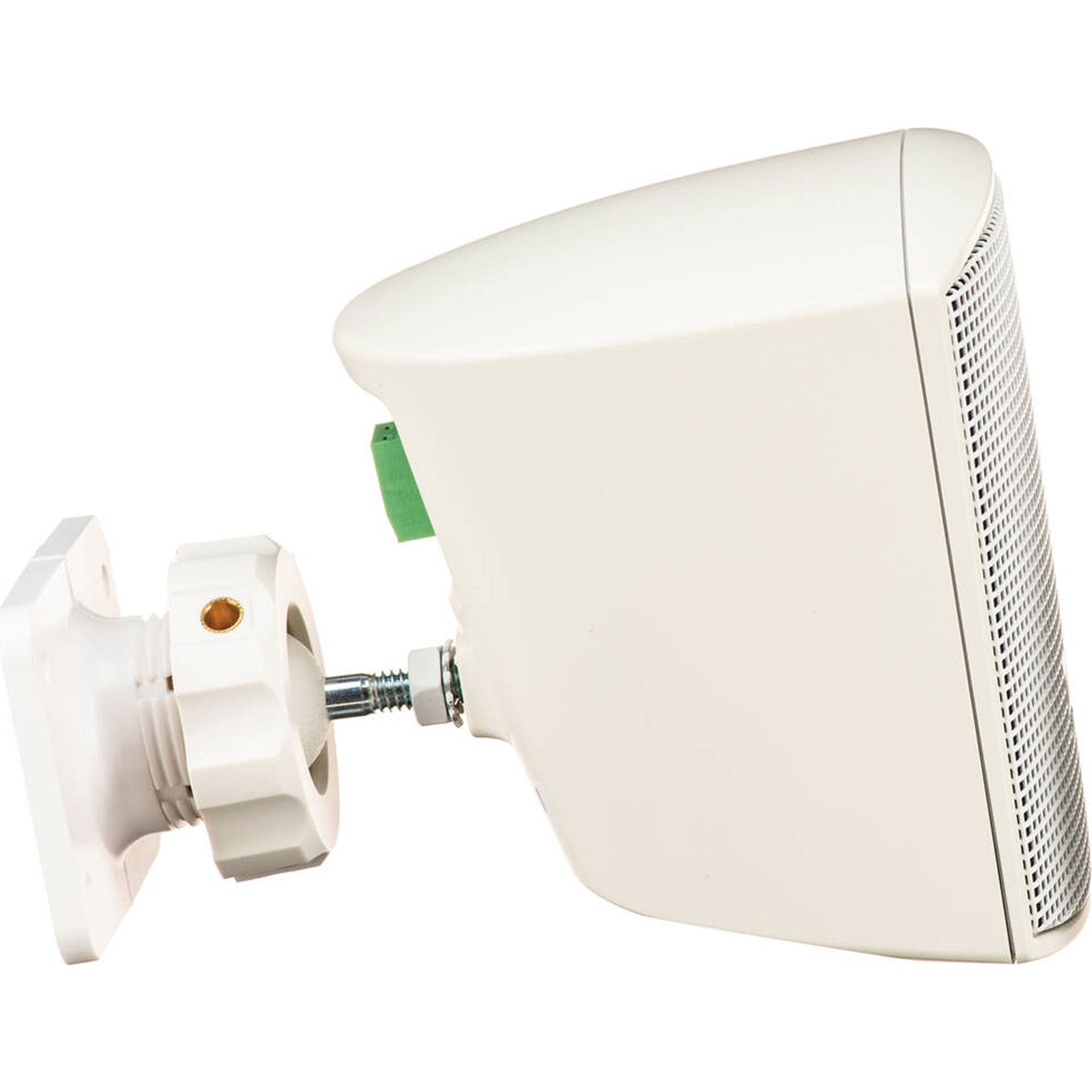 JBL Control 52 2.5" Surface-Mount Satellite Speaker (White, Pair)