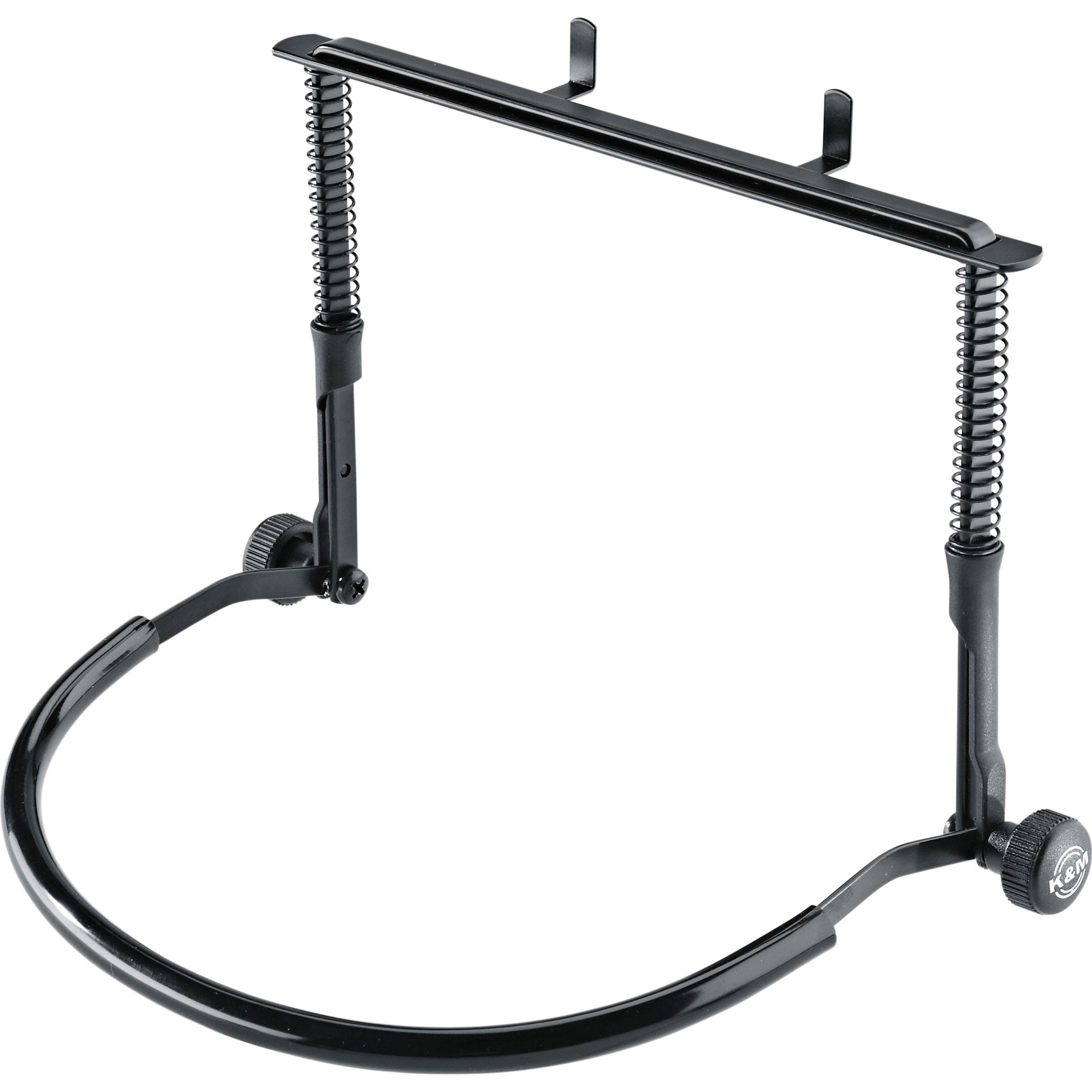 K&M Stands 16415 Harmonica Holder