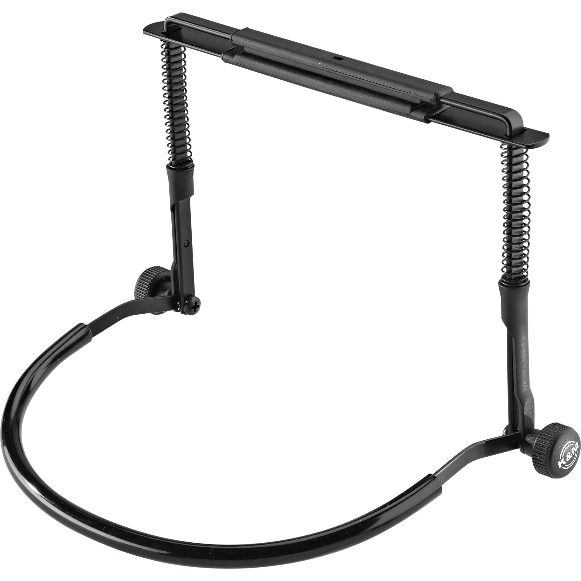 K&M Stands 16416 Harmonica Holder