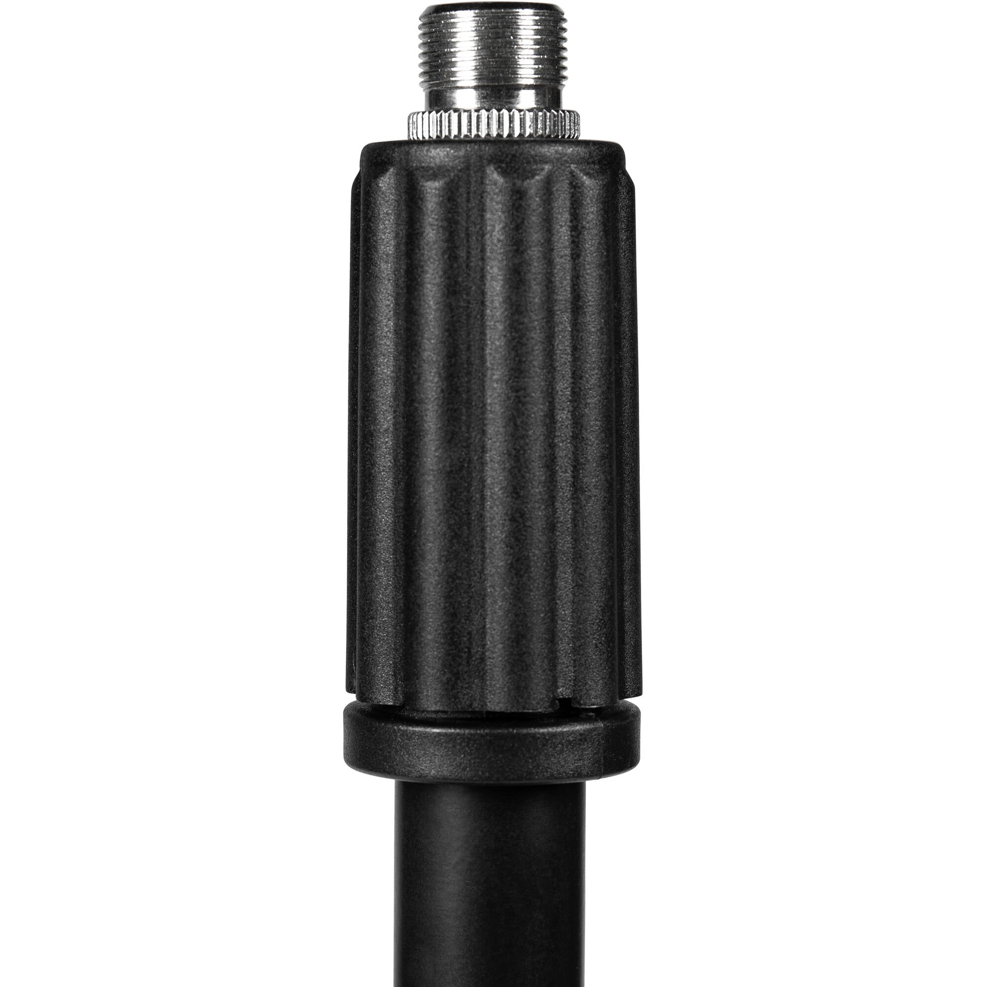 Gator Frameworks GFW-MIC-DESKTOP-2PK Desktop Mic Stands with XLR Cables (2 Pack)