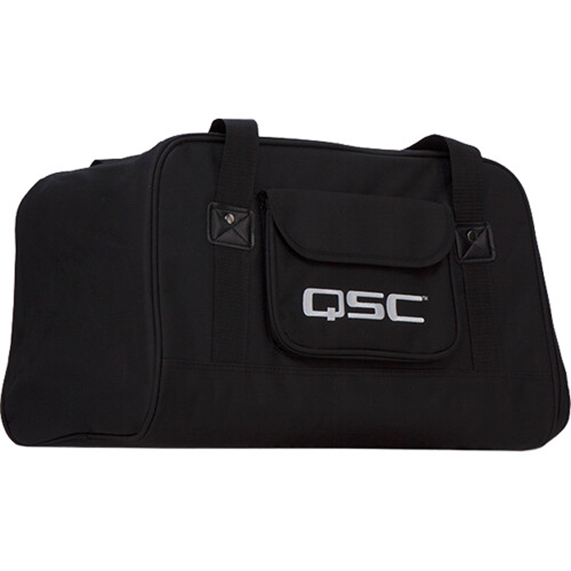 QSC K8 Tote Padded Carry Bag for K8 and K8.2 Loudspeakers
