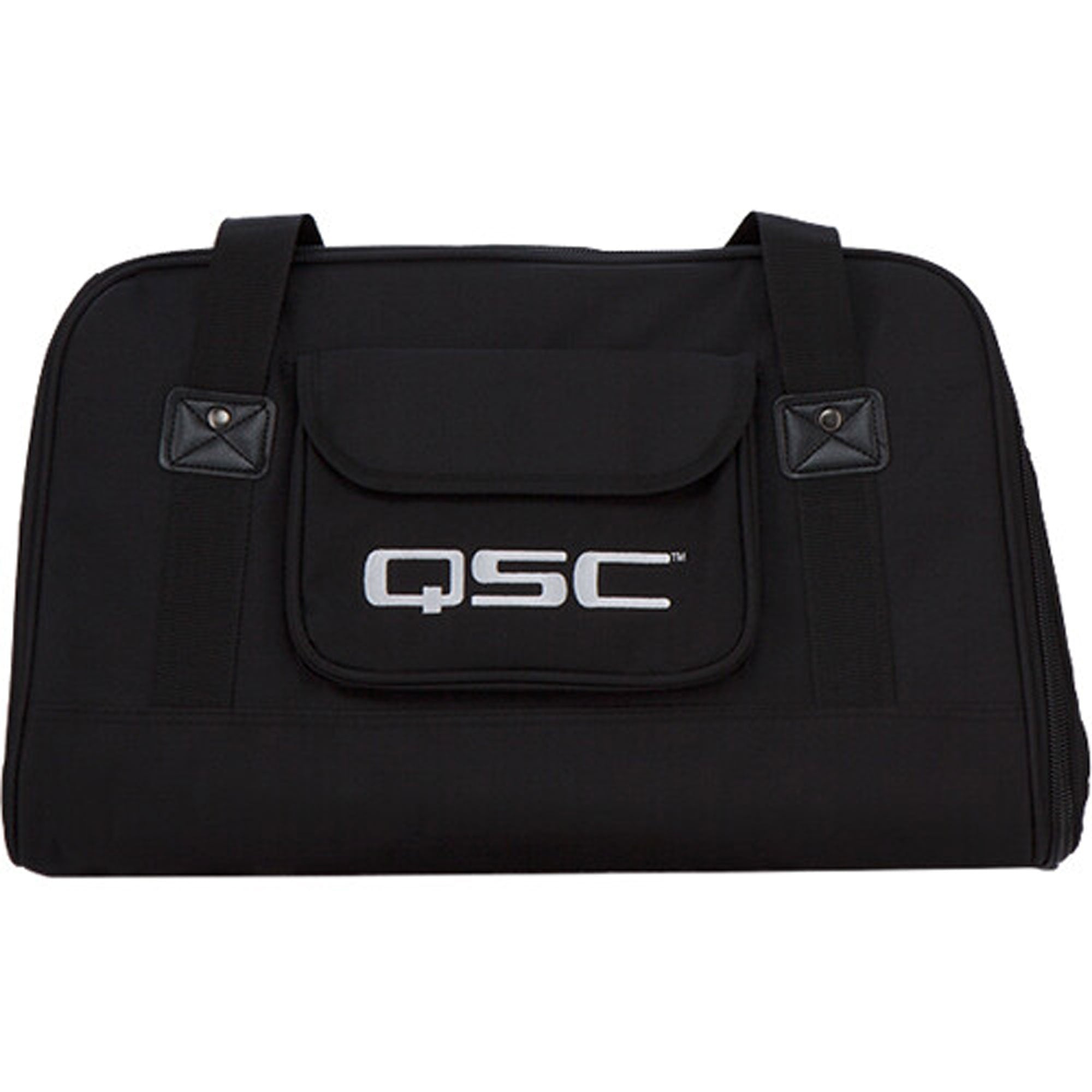 QSC K8 Tote Padded Carry Bag for K8 and K8.2 Loudspeakers