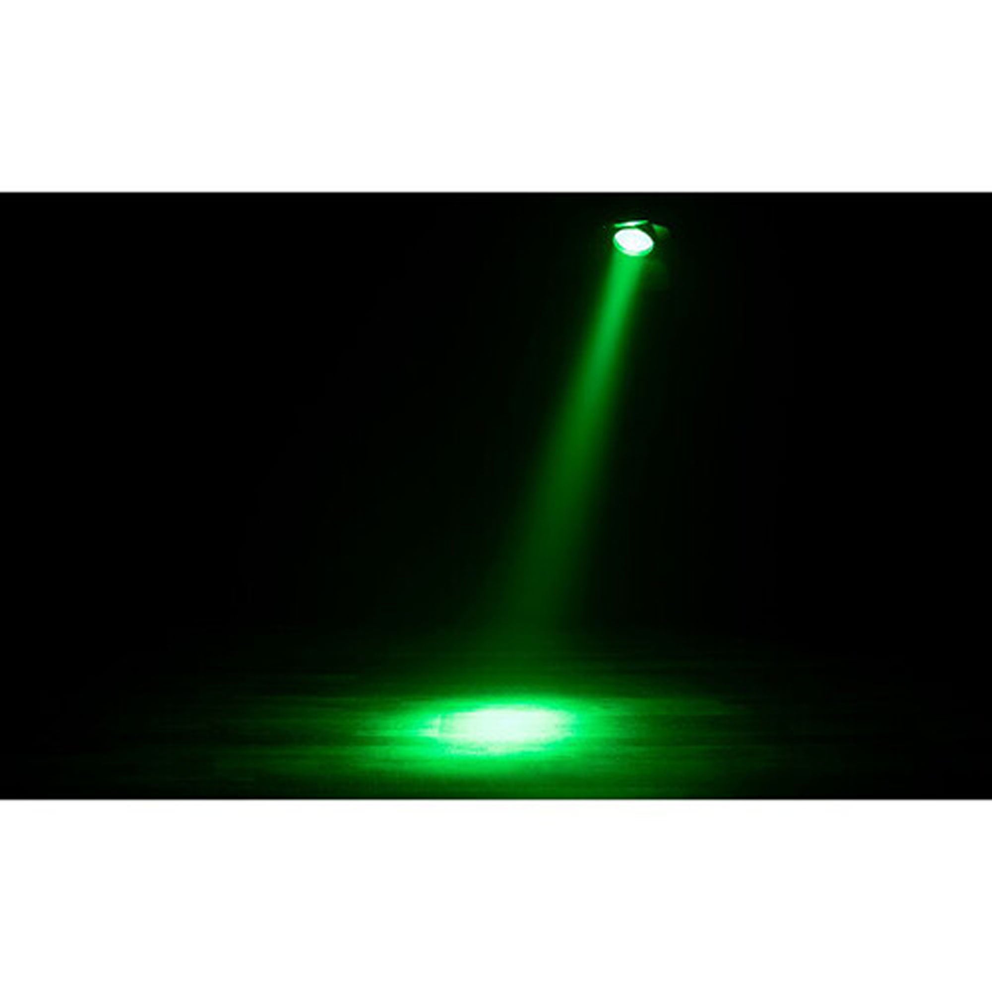 American DJ Encore FR Pro Color 400W LED Fresnel with 7" Lens