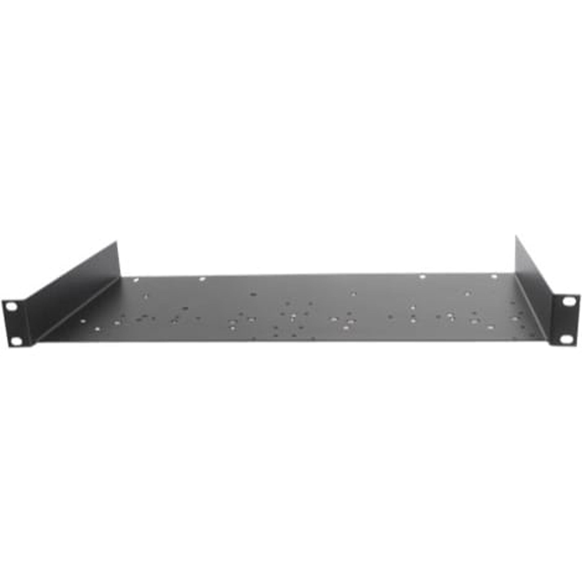 AtlasIED SH1-10 Vented All-Purpose Rack Shelf (1U)