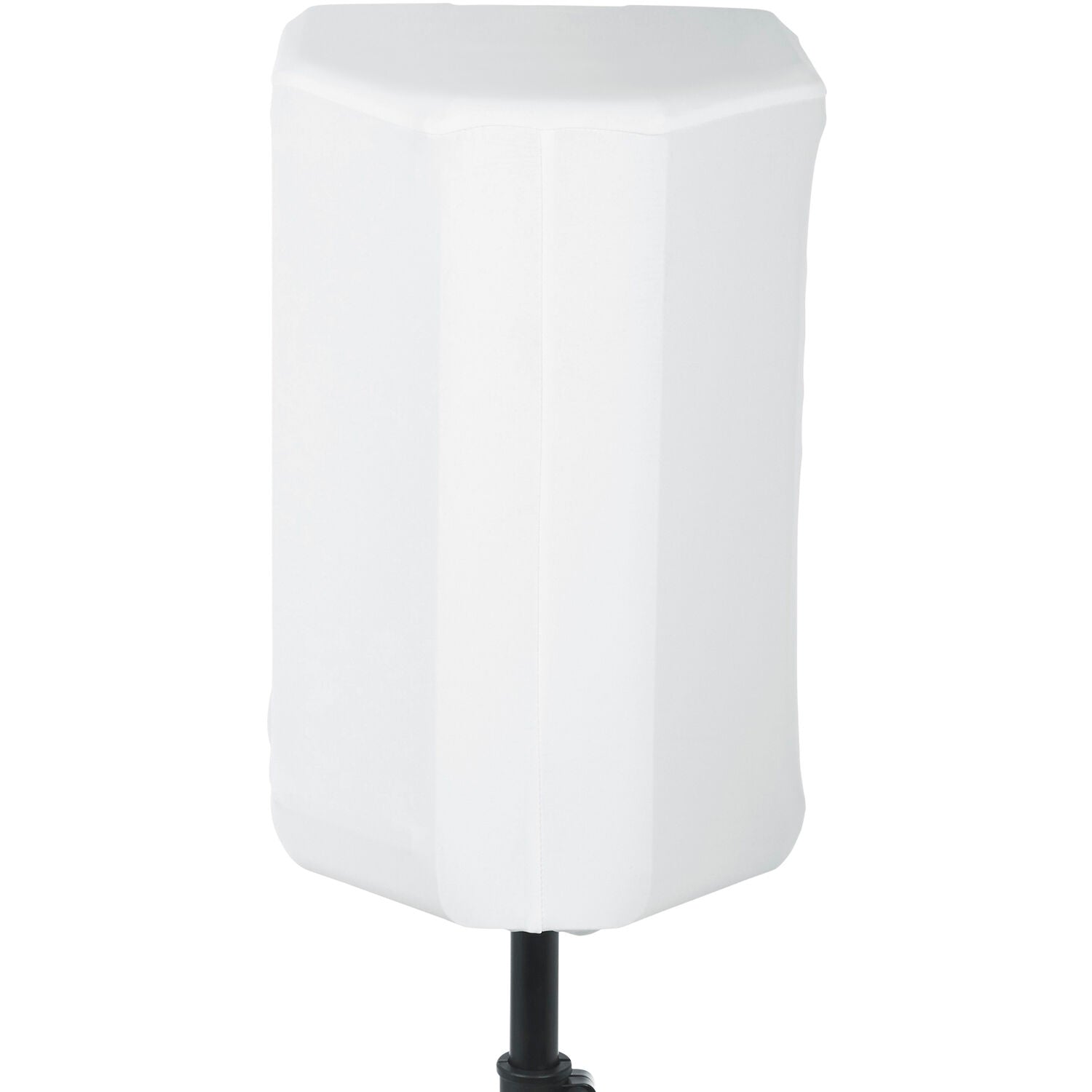 JBL Bags Stretchy Cover for EON ONE COMPACT Portable PA Speaker System (White)