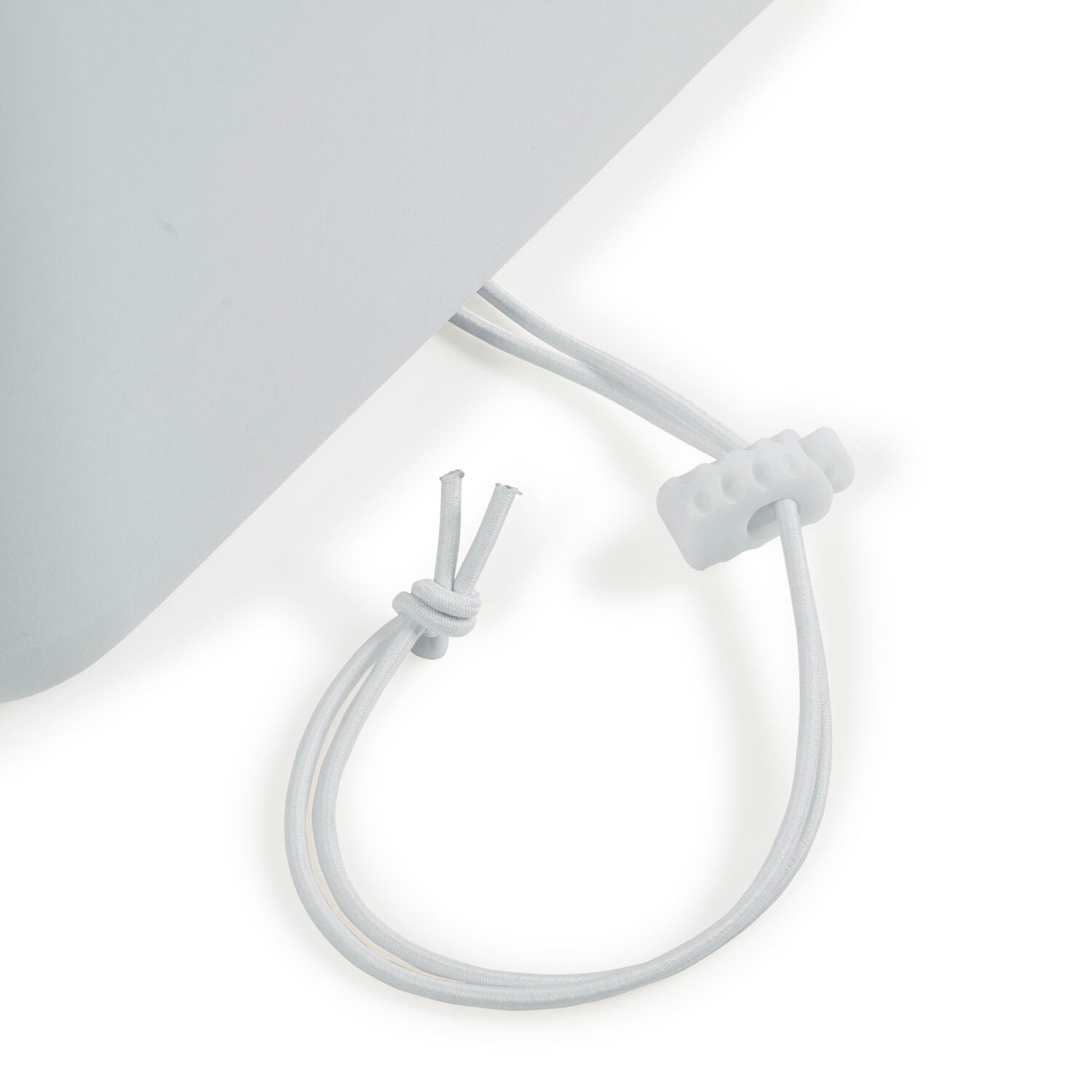 JBL Bags Stretchy Cover for EON ONE COMPACT Portable PA Speaker System (White)
