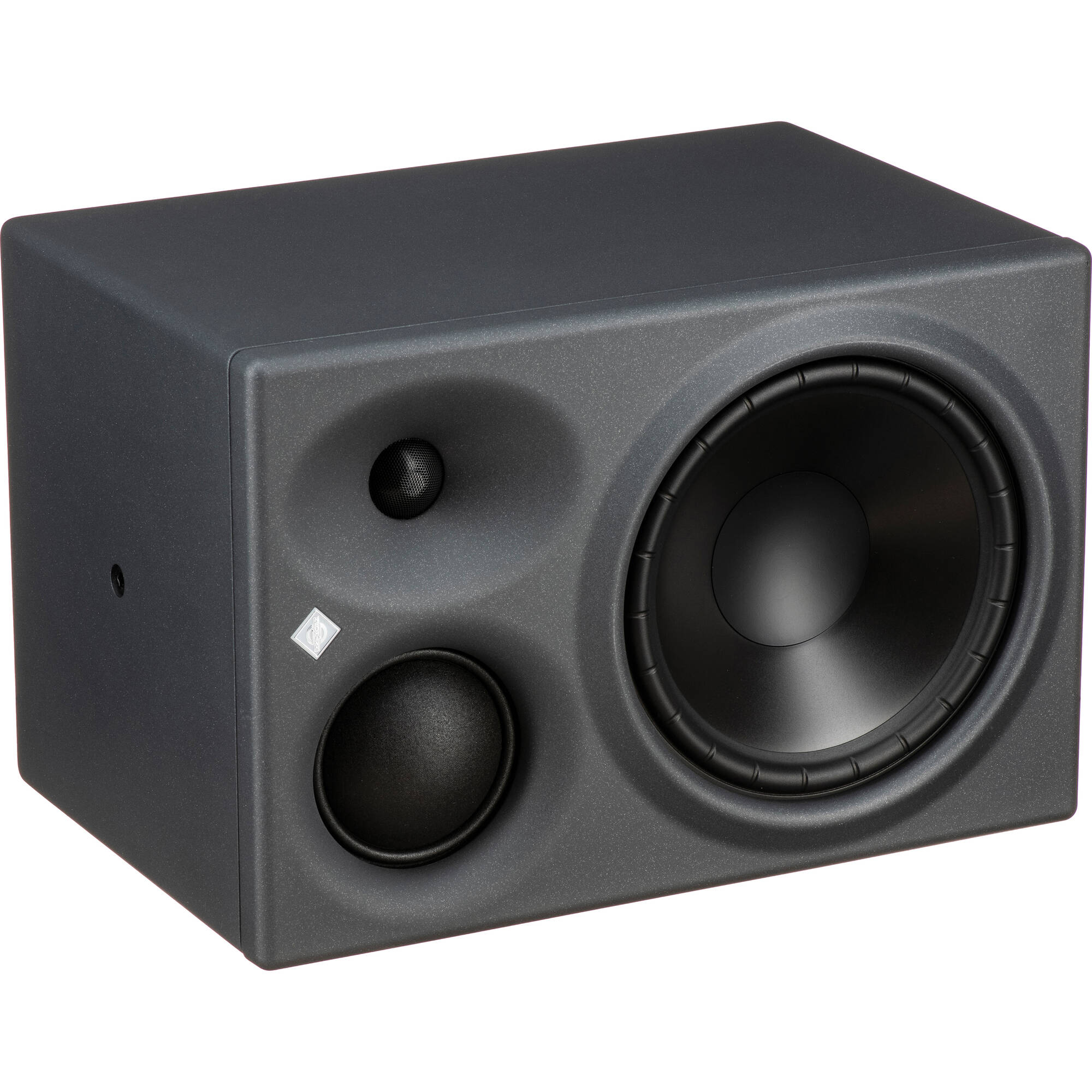 Neumann KH 310 8.25" Active 3-Way Studio Monitor (Left)