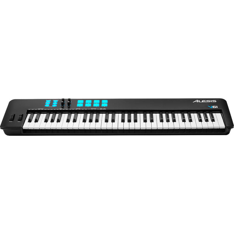 Alesis V61 MKII 61-Key USB MIDI Keyboard Controller