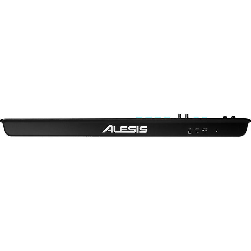 Alesis V61 MKII 61-Key USB MIDI Keyboard Controller