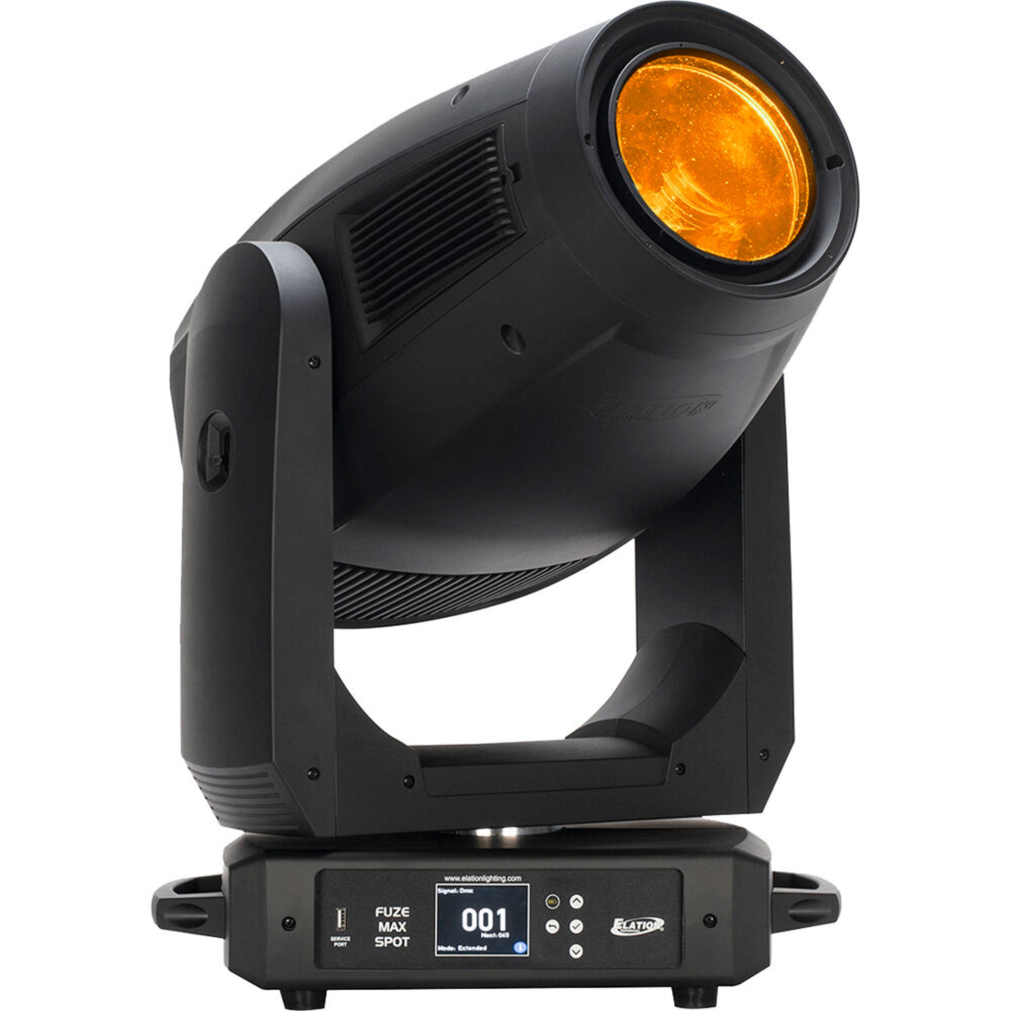 Elation FUZE MAX Spot Full Spectrum 800W Automated LED Spot Fixture