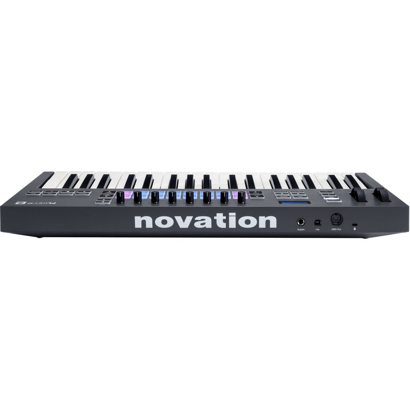Novation FLkey 37 USB MIDI Keyboard Controller for FL Studio (37-Key)
