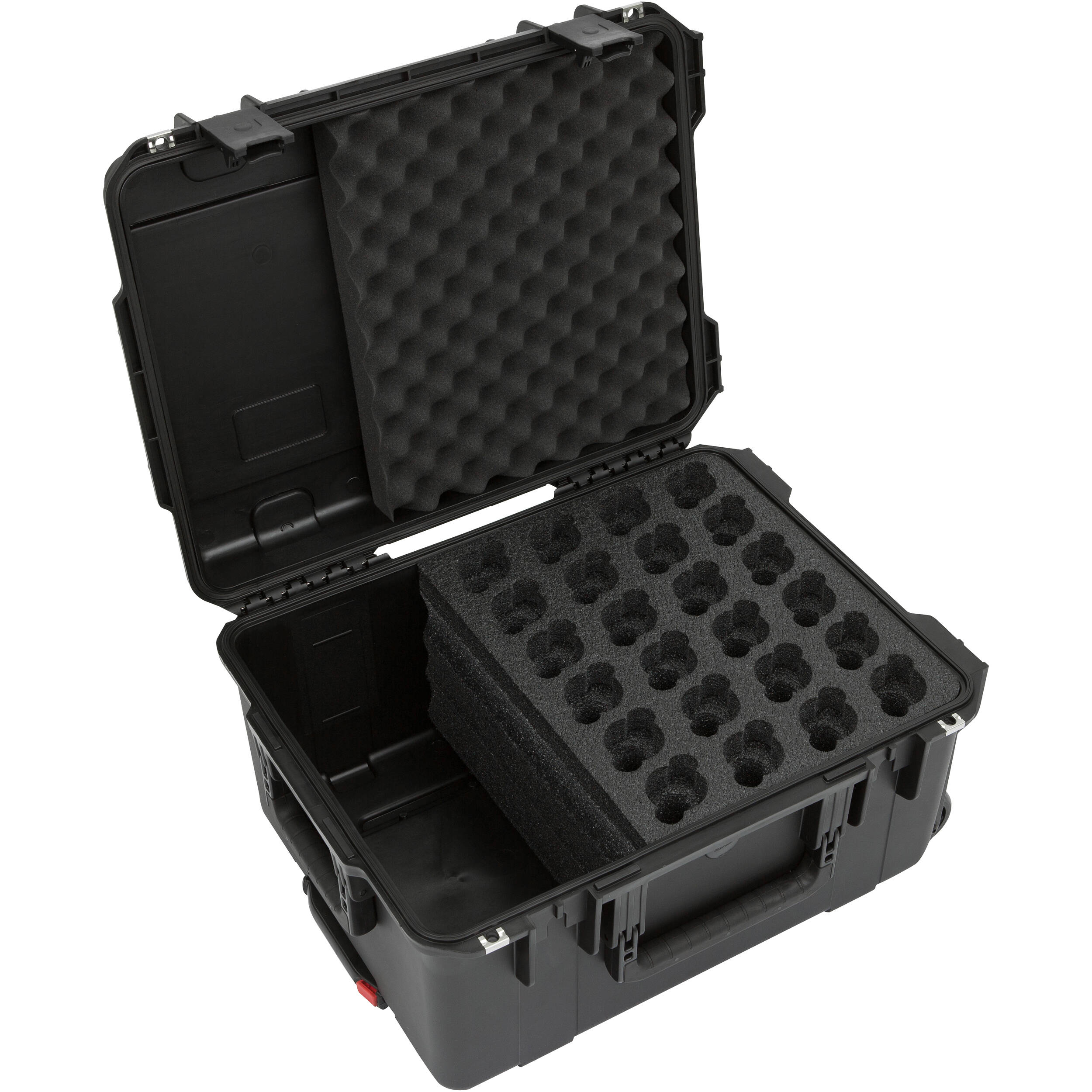 SKB 3i-2015-MC24 iSeries Waterproof 24-Mic Case
