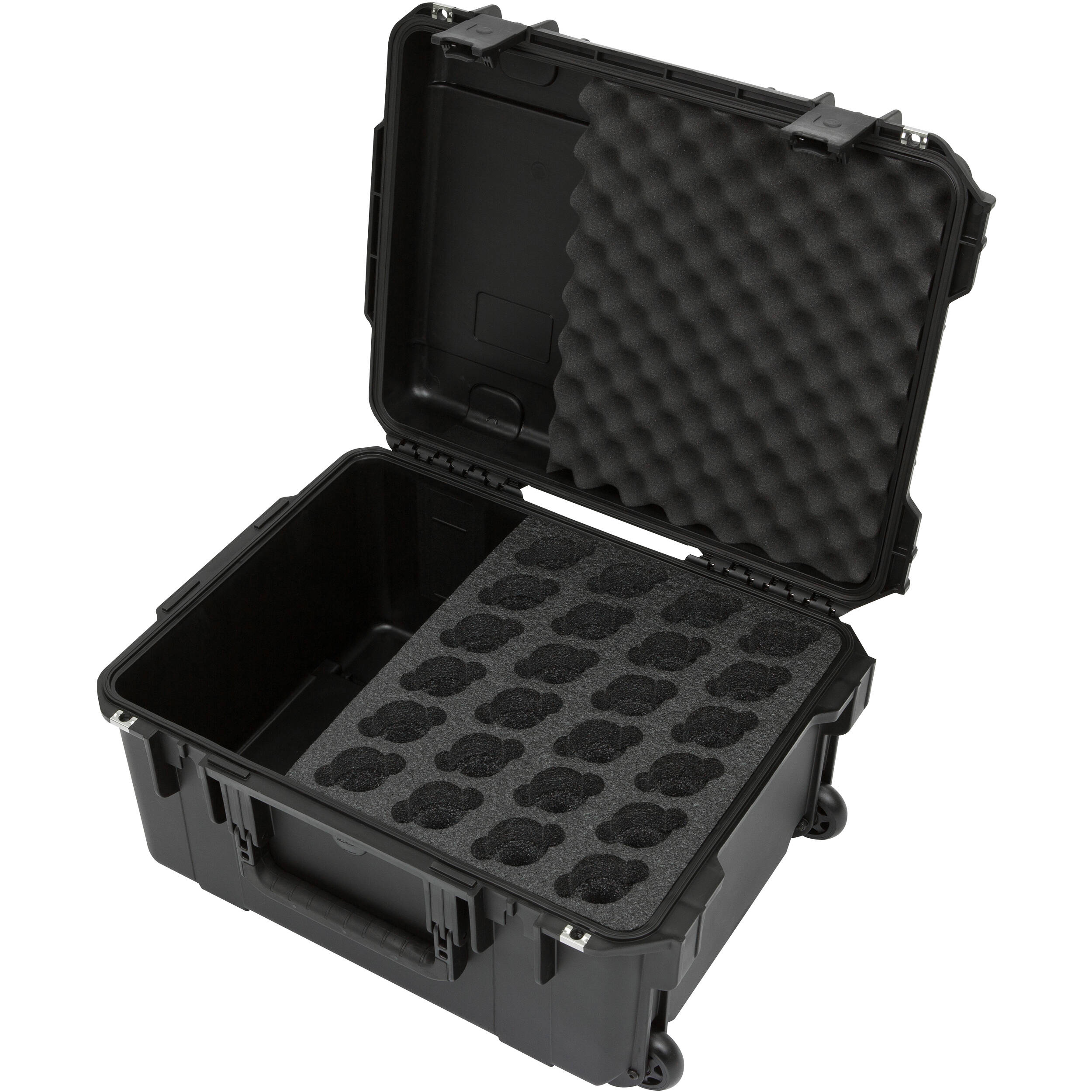 SKB 3i-2015-MC24 iSeries Waterproof 24-Mic Case