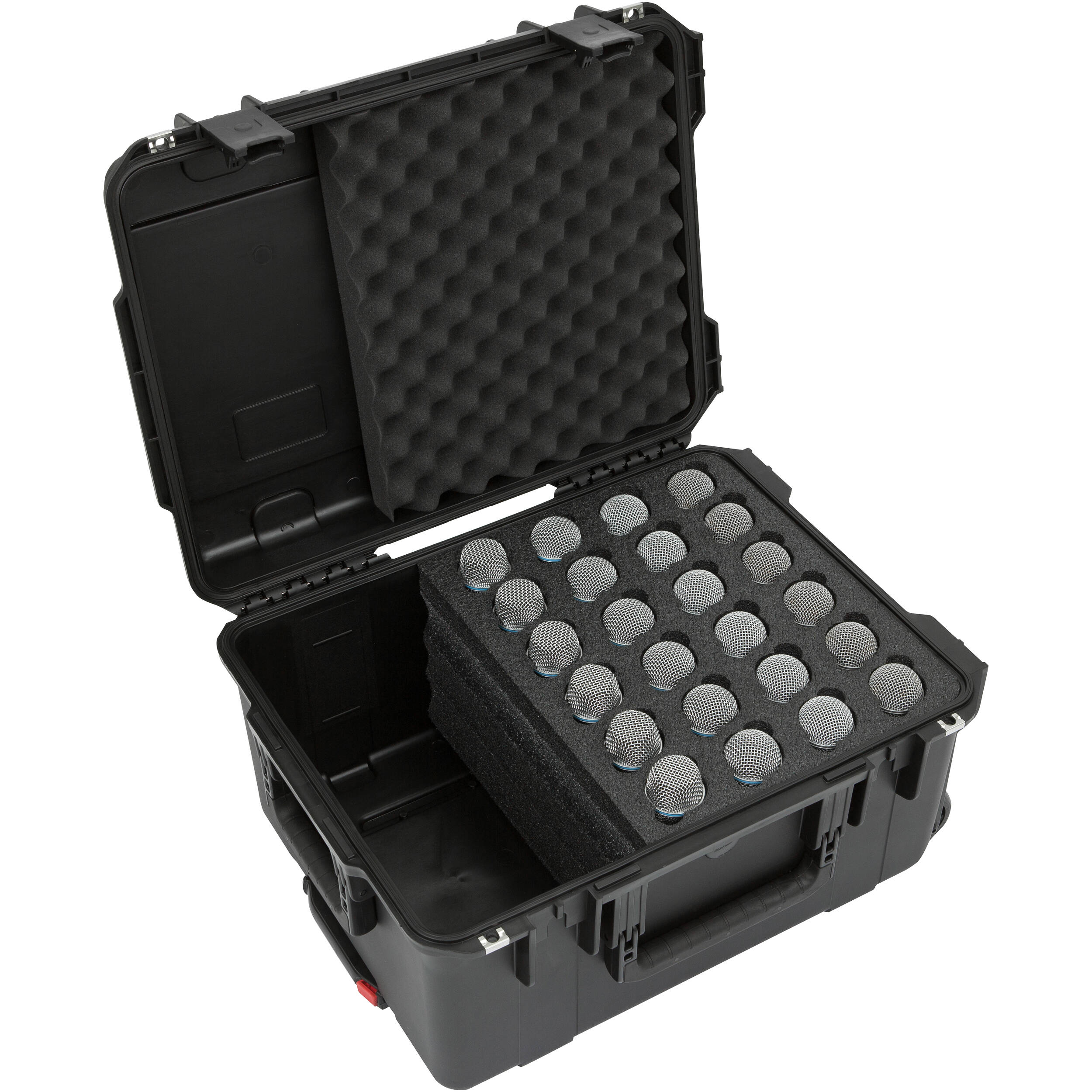 SKB 3i-2015-MC24 iSeries Waterproof 24-Mic Case