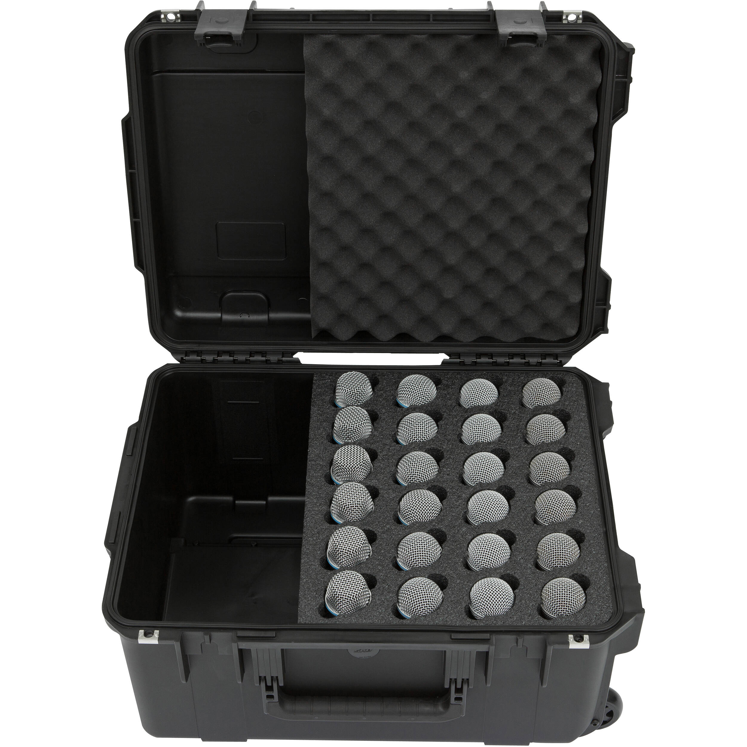SKB 3i-2015-MC24 iSeries Waterproof 24-Mic Case