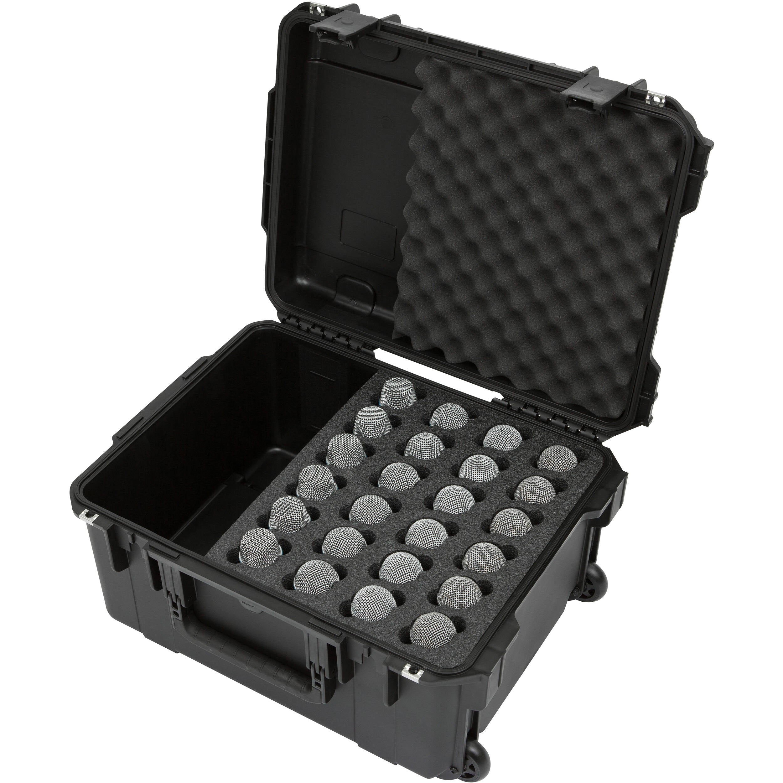 SKB 3i-2015-MC24 iSeries Waterproof 24-Mic Case