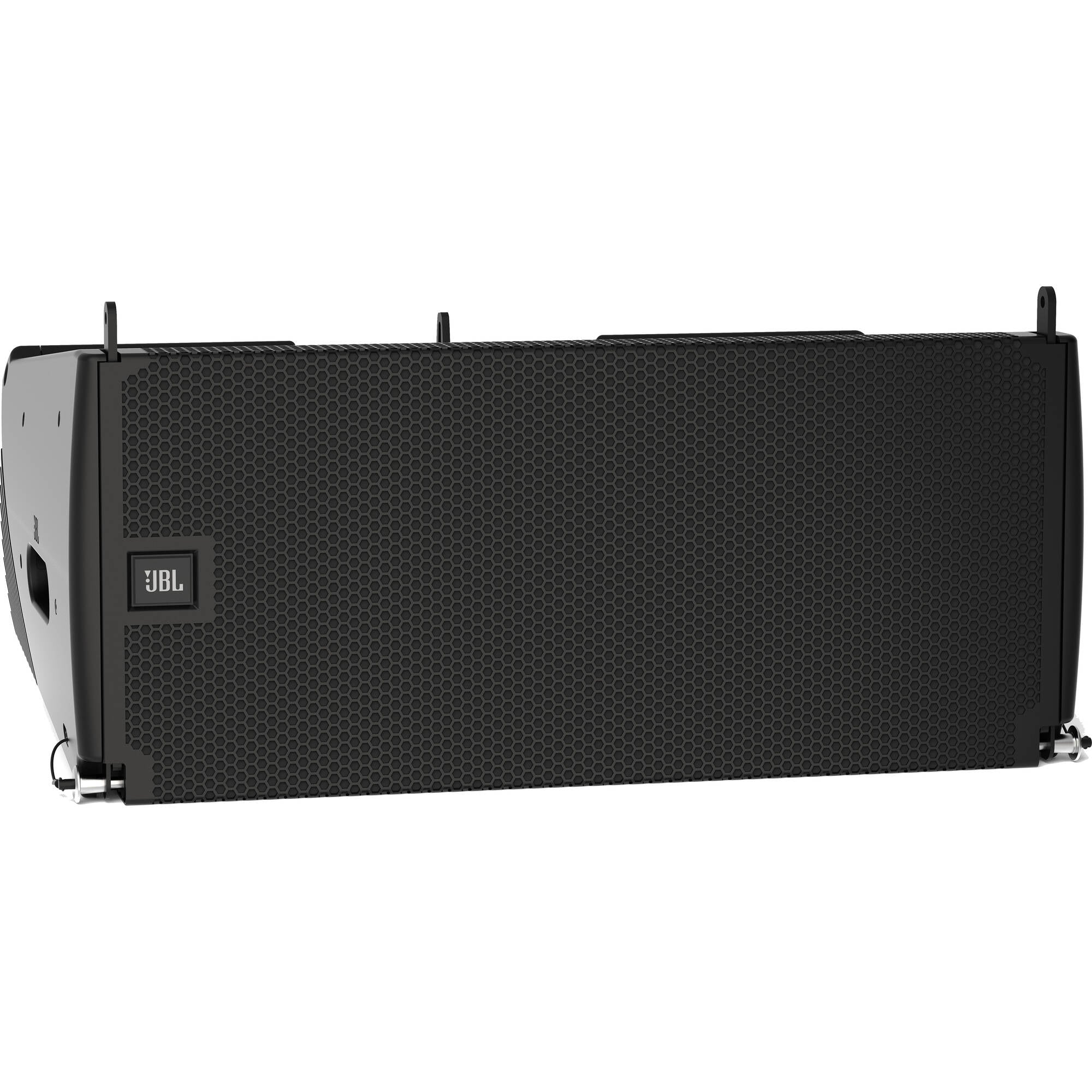 JBL SRX910LA Dual 10" 880W Powered Line Array Loudspeaker