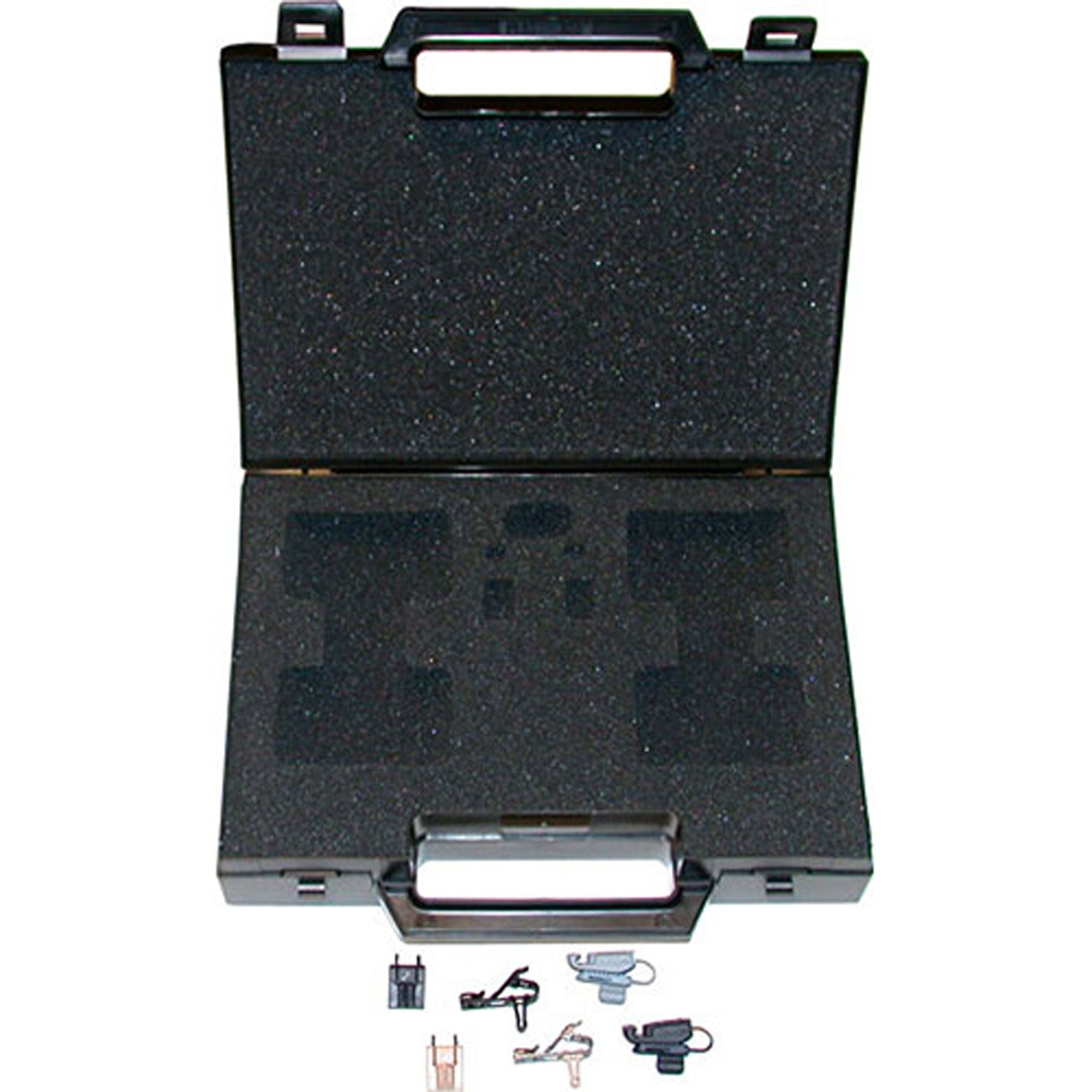 Sennheiser MZ100 Accessory Kit for MKE102/MKE104