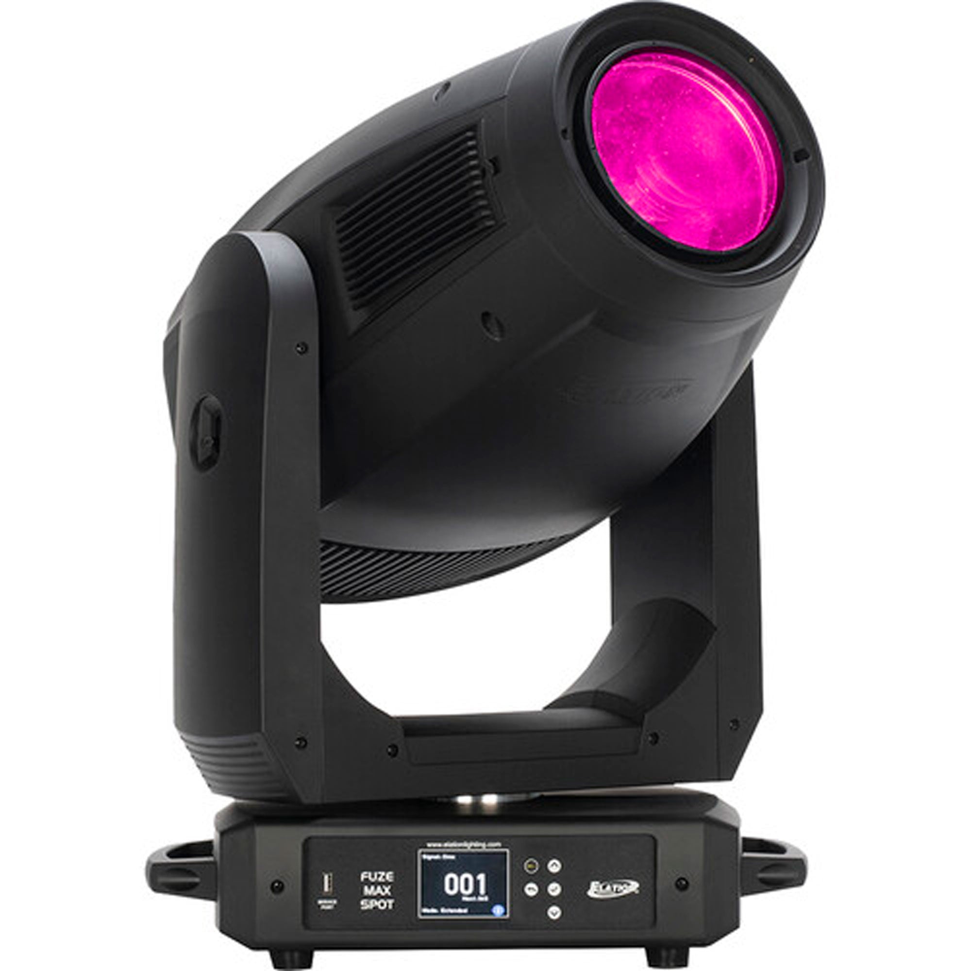 Elation FUZE MAX Spot Full Spectrum 800W Automated LED Spot Fixture